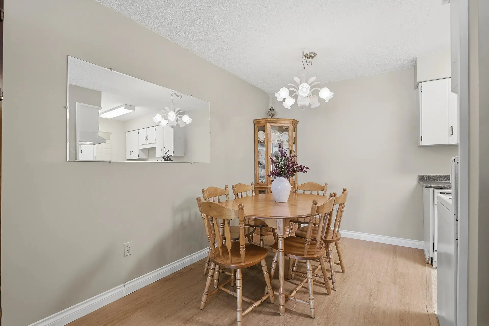 Property at #307 1175 FERGUSON ROAD, Tsawwassen, BC