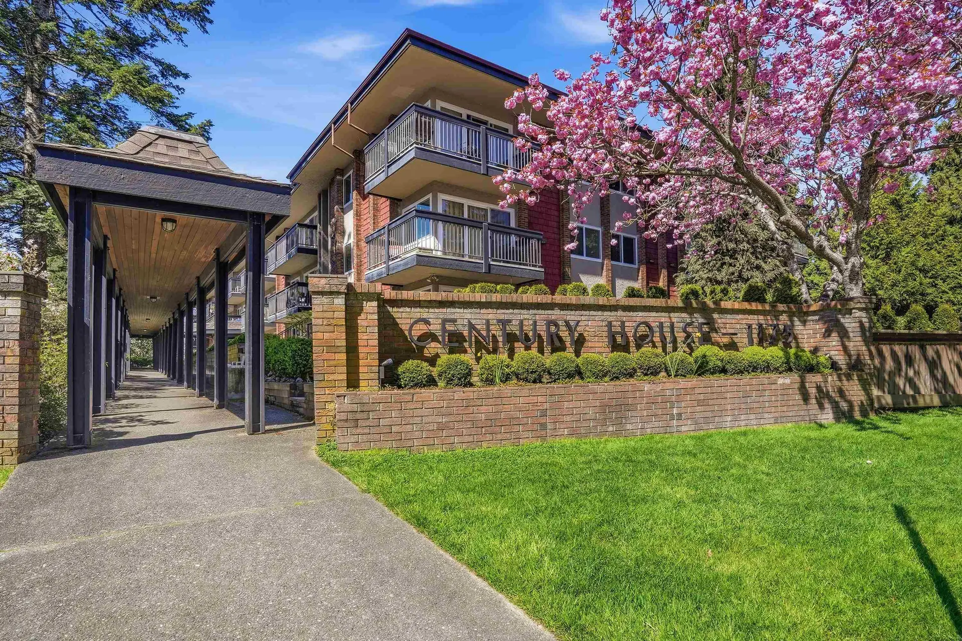 Property at #307 1175 FERGUSON ROAD, Tsawwassen, BC