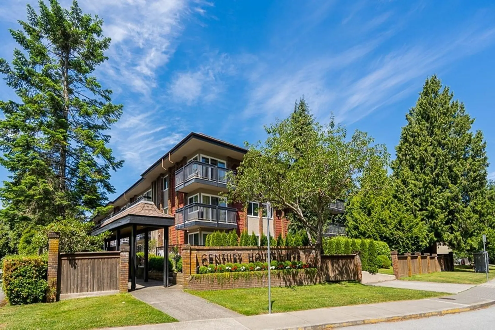 Property at #307 1175 FERGUSON ROAD, Tsawwassen, BC