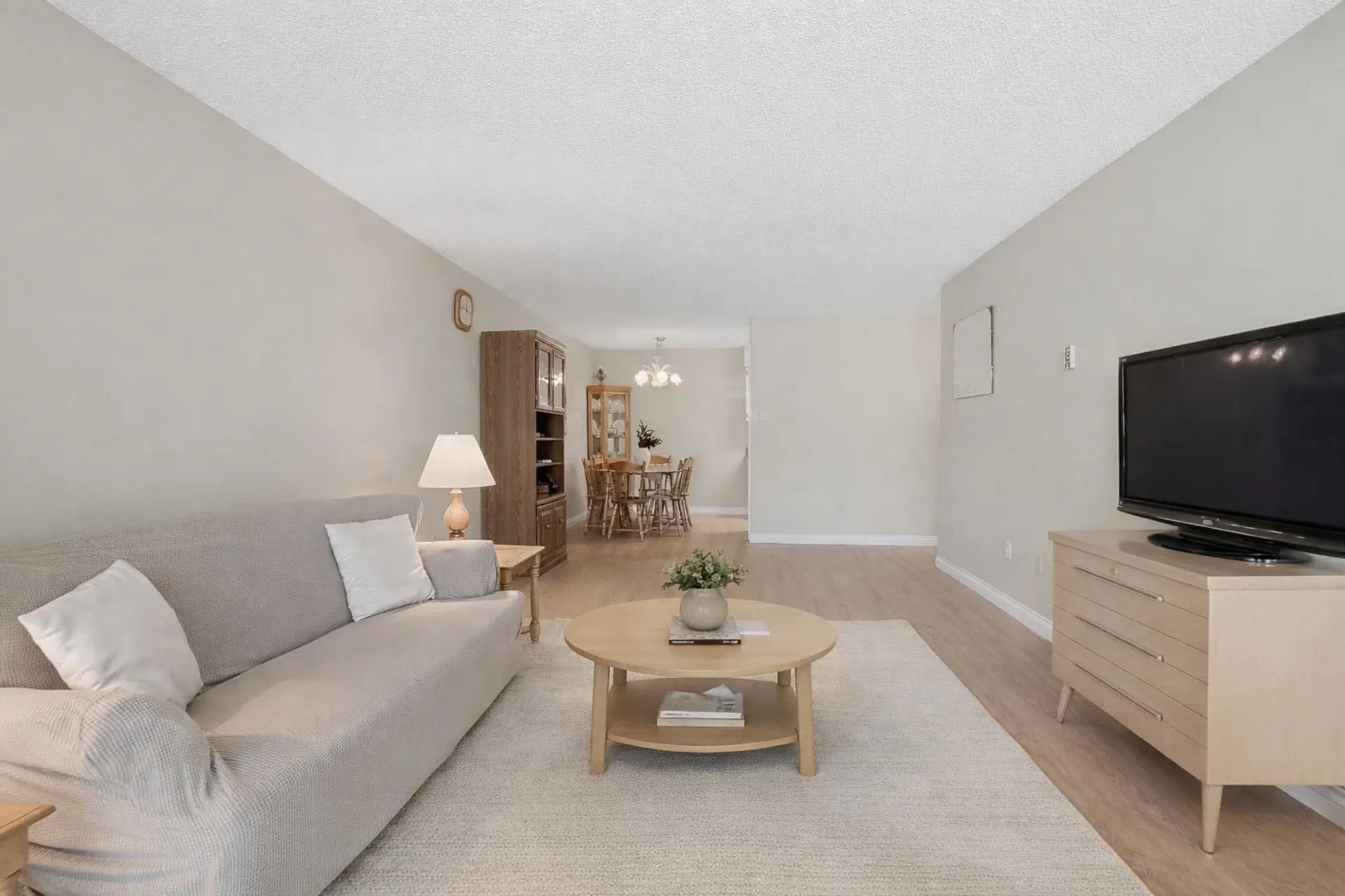 Property at #307 1175 FERGUSON ROAD, Tsawwassen, BC