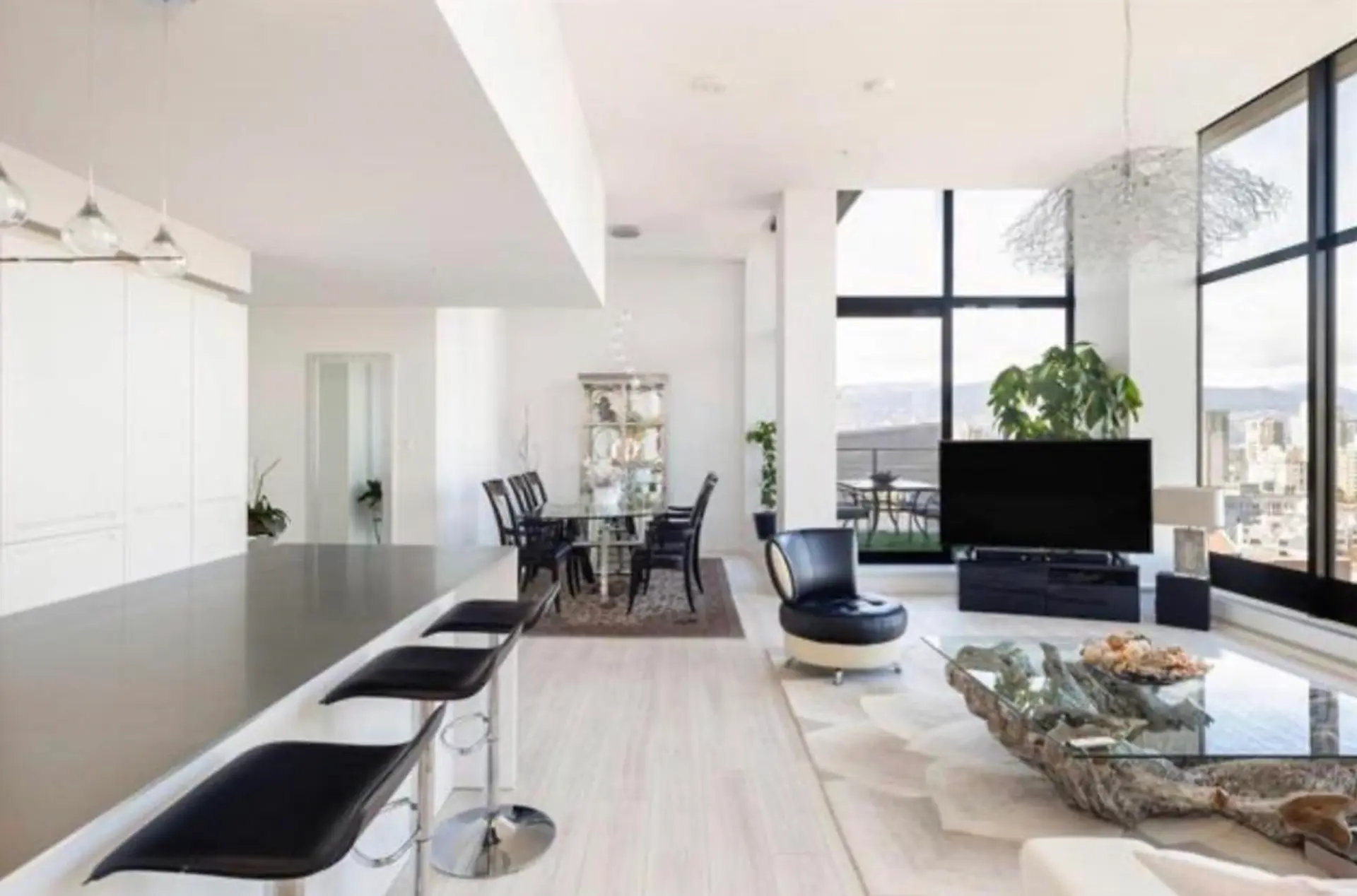 Property at #2105 1133 HORNBY STREET, Vancouver, BC