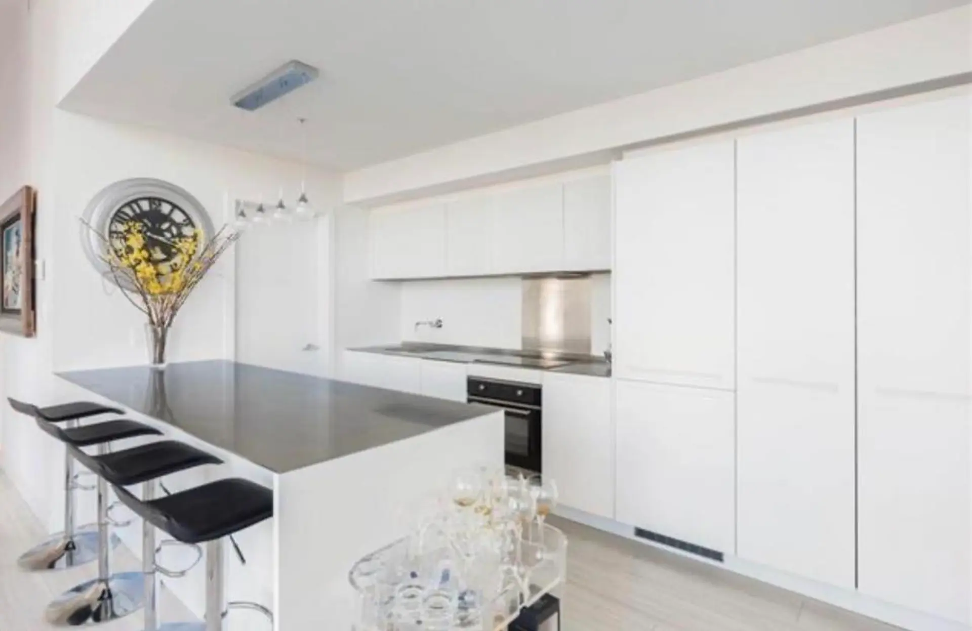 Property at #2105 1133 HORNBY STREET, Vancouver, BC