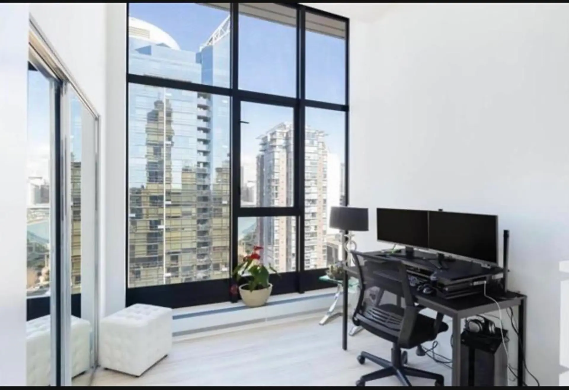 Property at #2105 1133 HORNBY STREET, Vancouver, BC