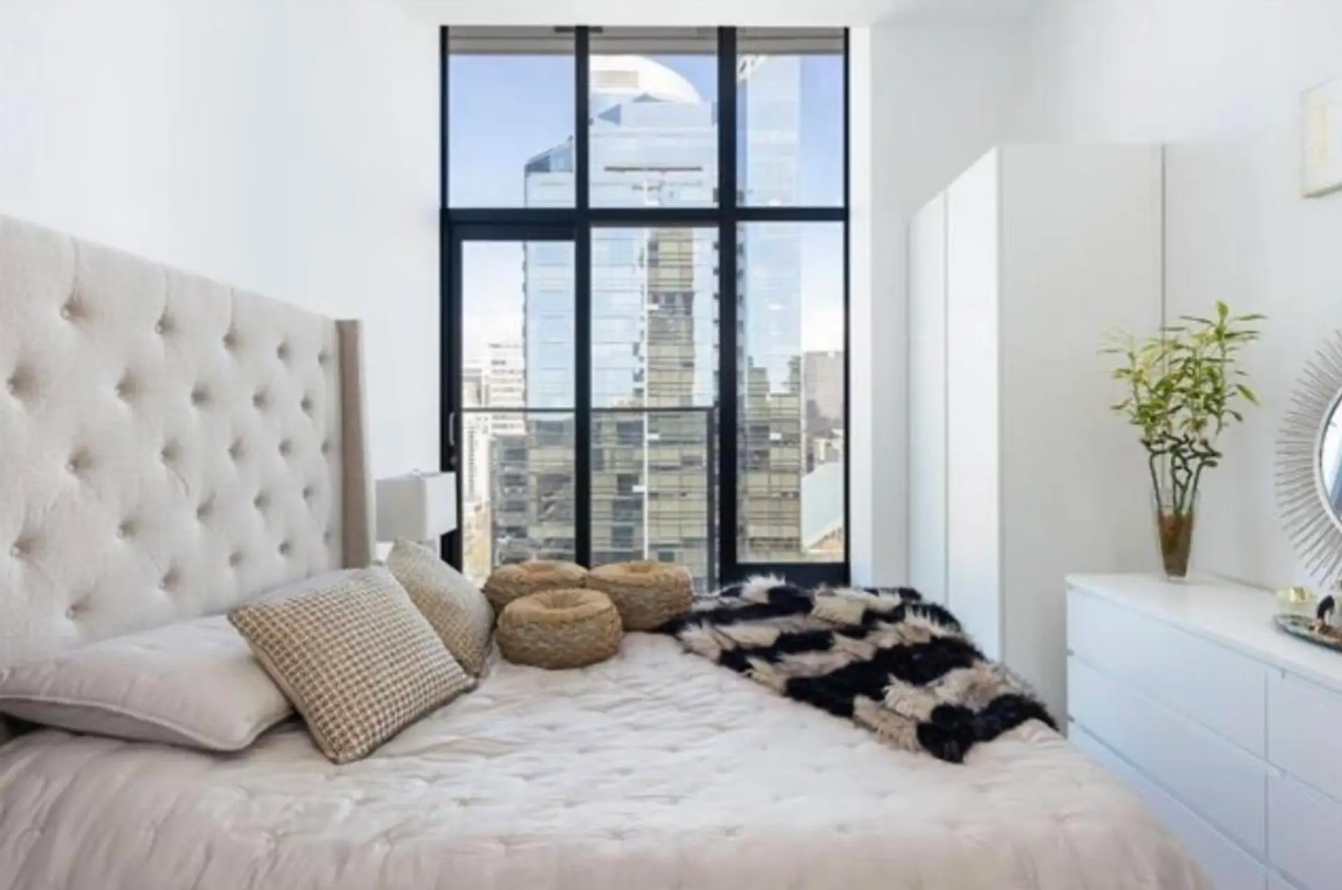 Property at #2105 1133 HORNBY STREET, Vancouver, BC