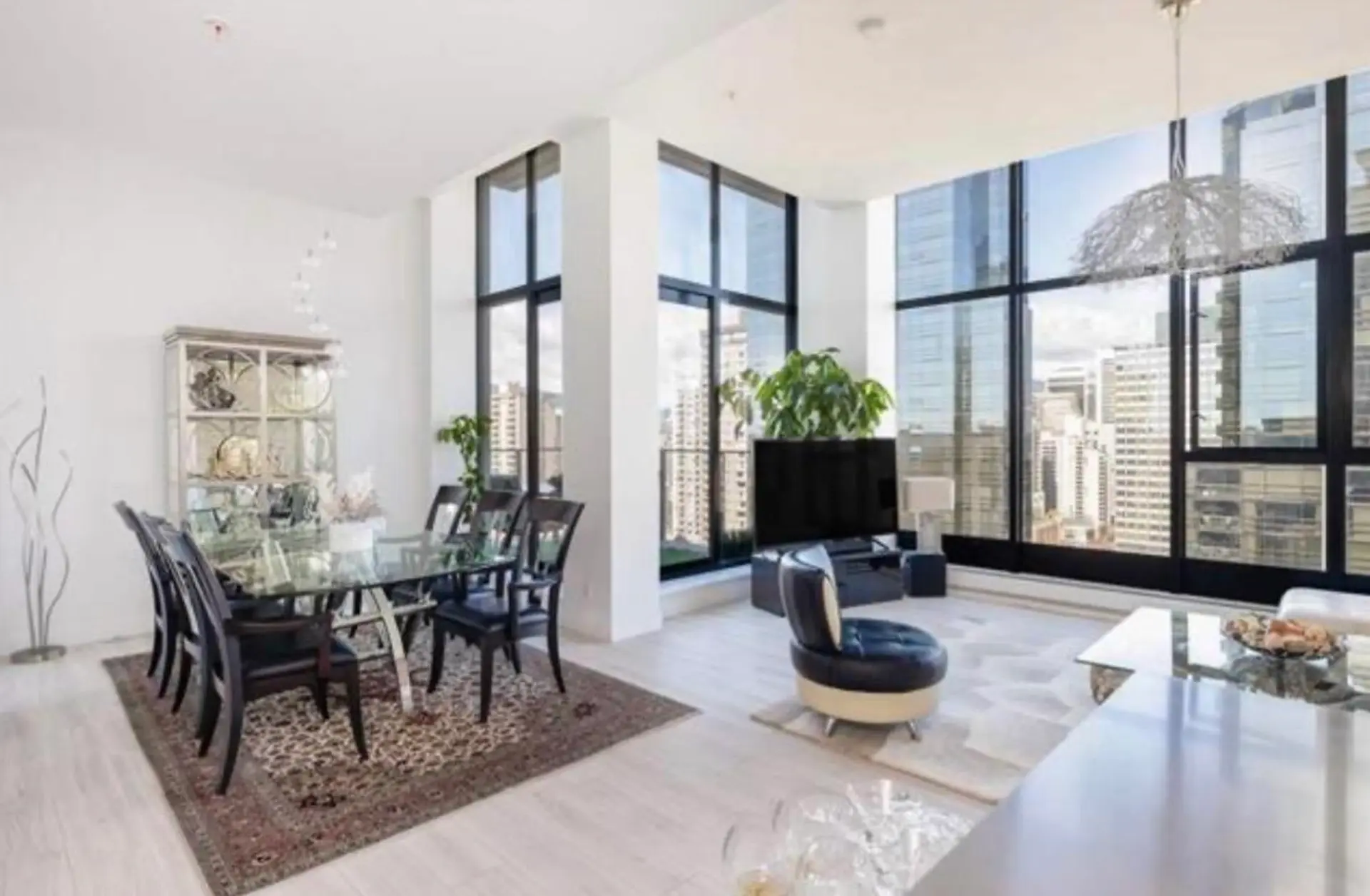 Property at #2105 1133 HORNBY STREET, Vancouver, BC