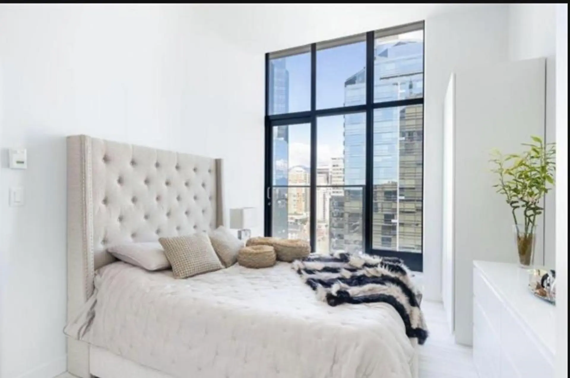 Property at #2105 1133 HORNBY STREET, Vancouver, BC