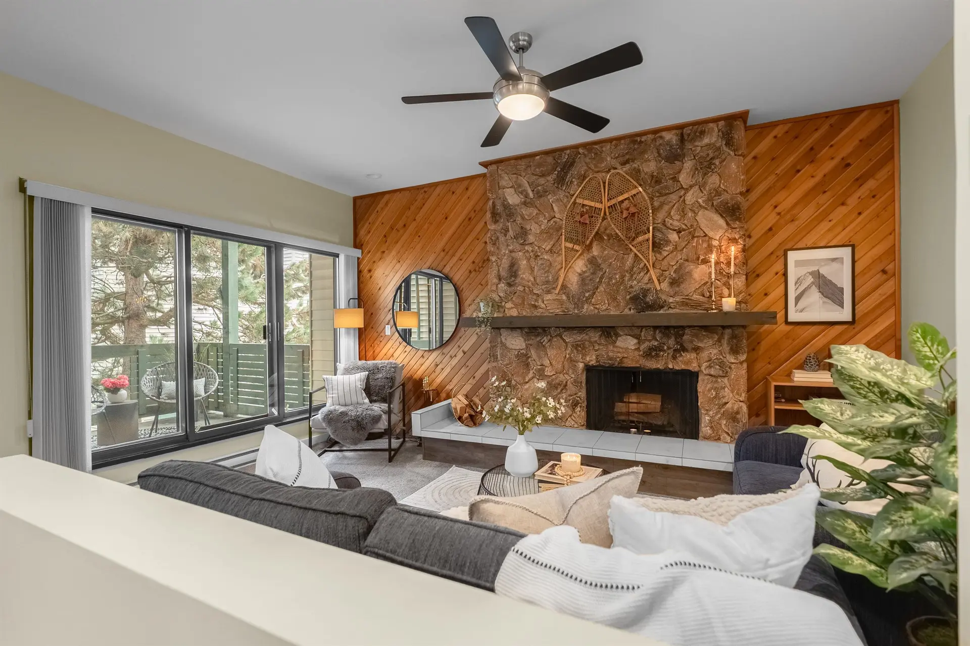 Property at #F201 1400 ALTA LAKE ROAD, Whistler, BC