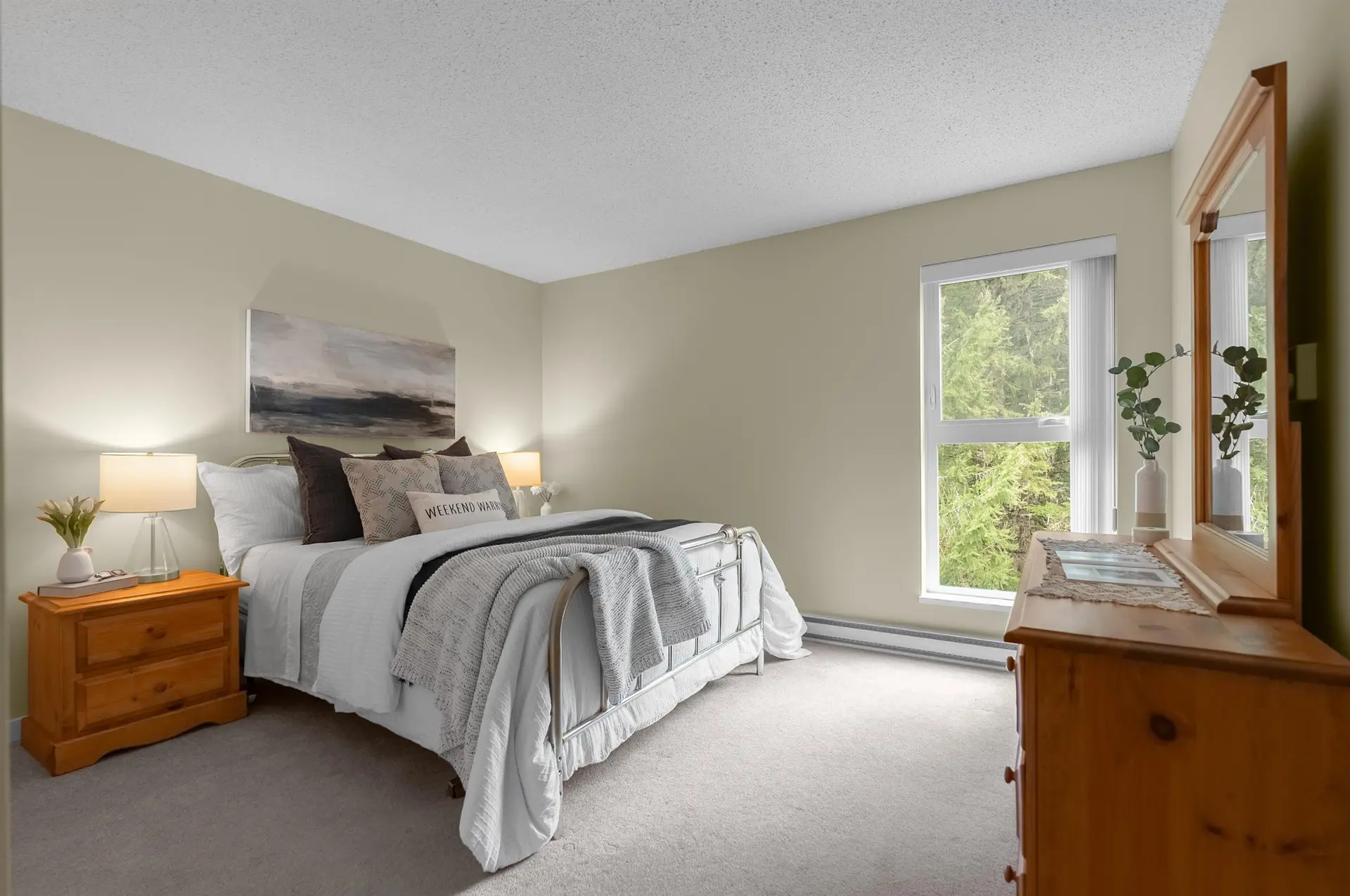 Property at #F201 1400 ALTA LAKE ROAD, Whistler, BC