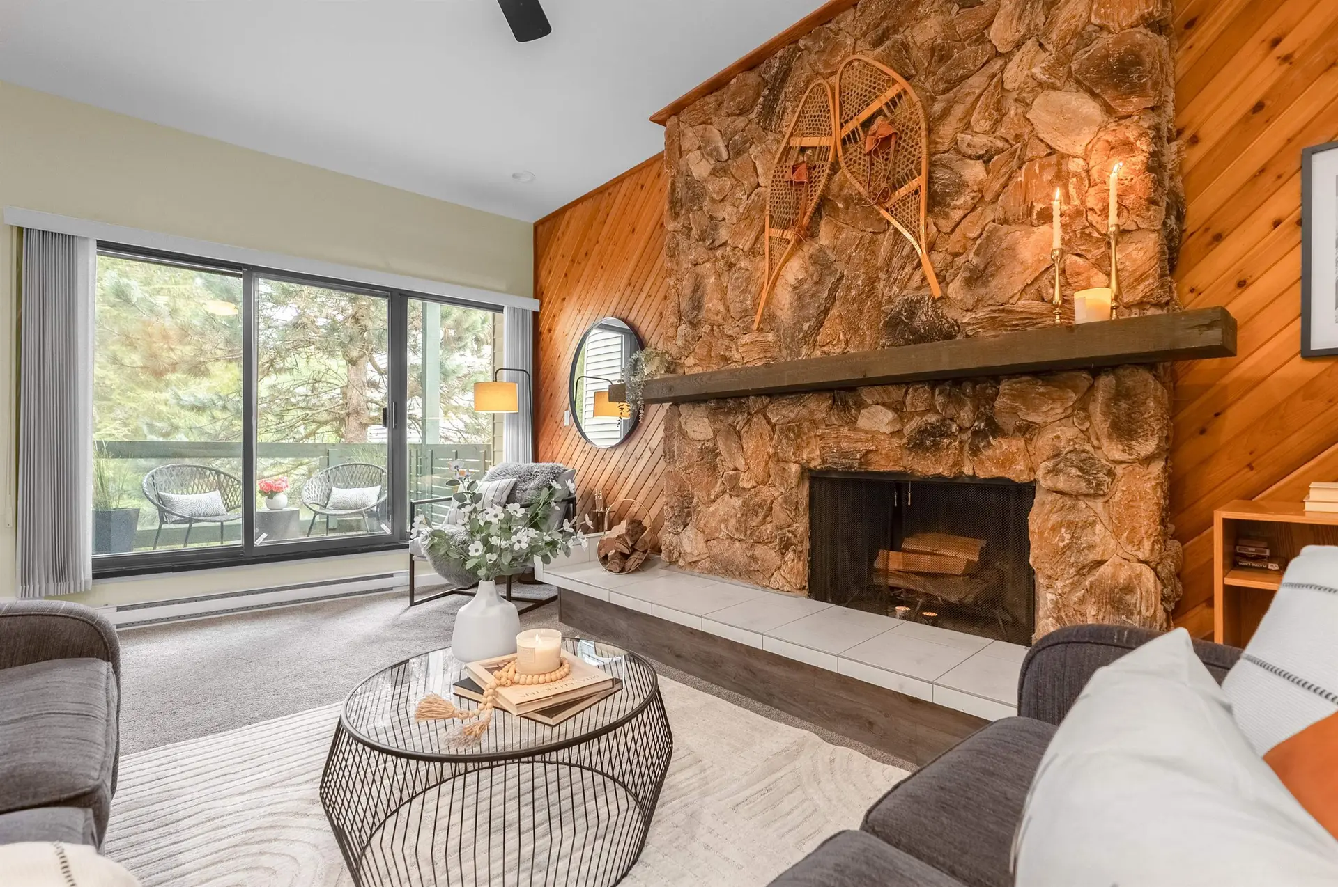 Property at #F201 1400 ALTA LAKE ROAD, Whistler, BC