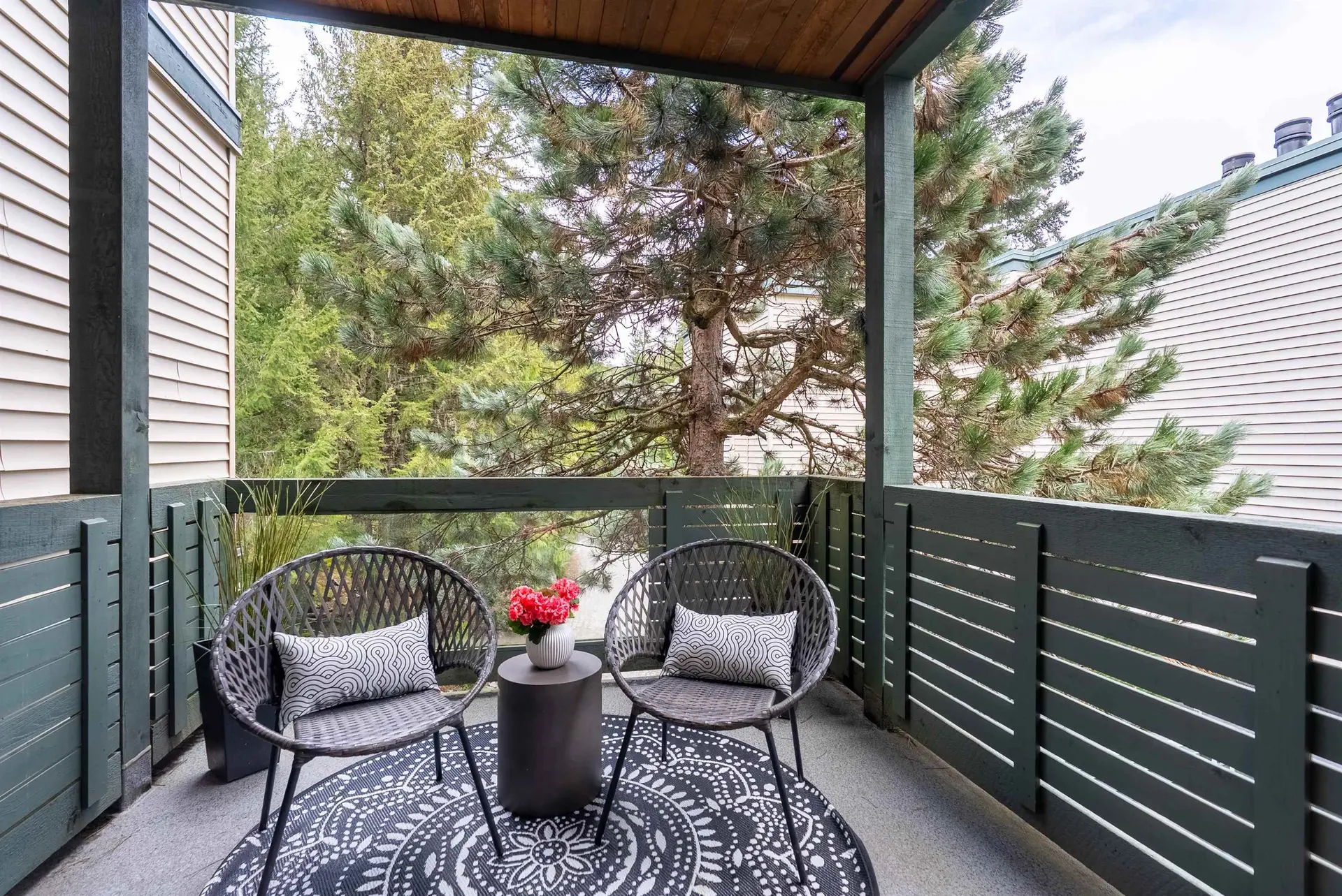 Property at #F201 1400 ALTA LAKE ROAD, Whistler, BC