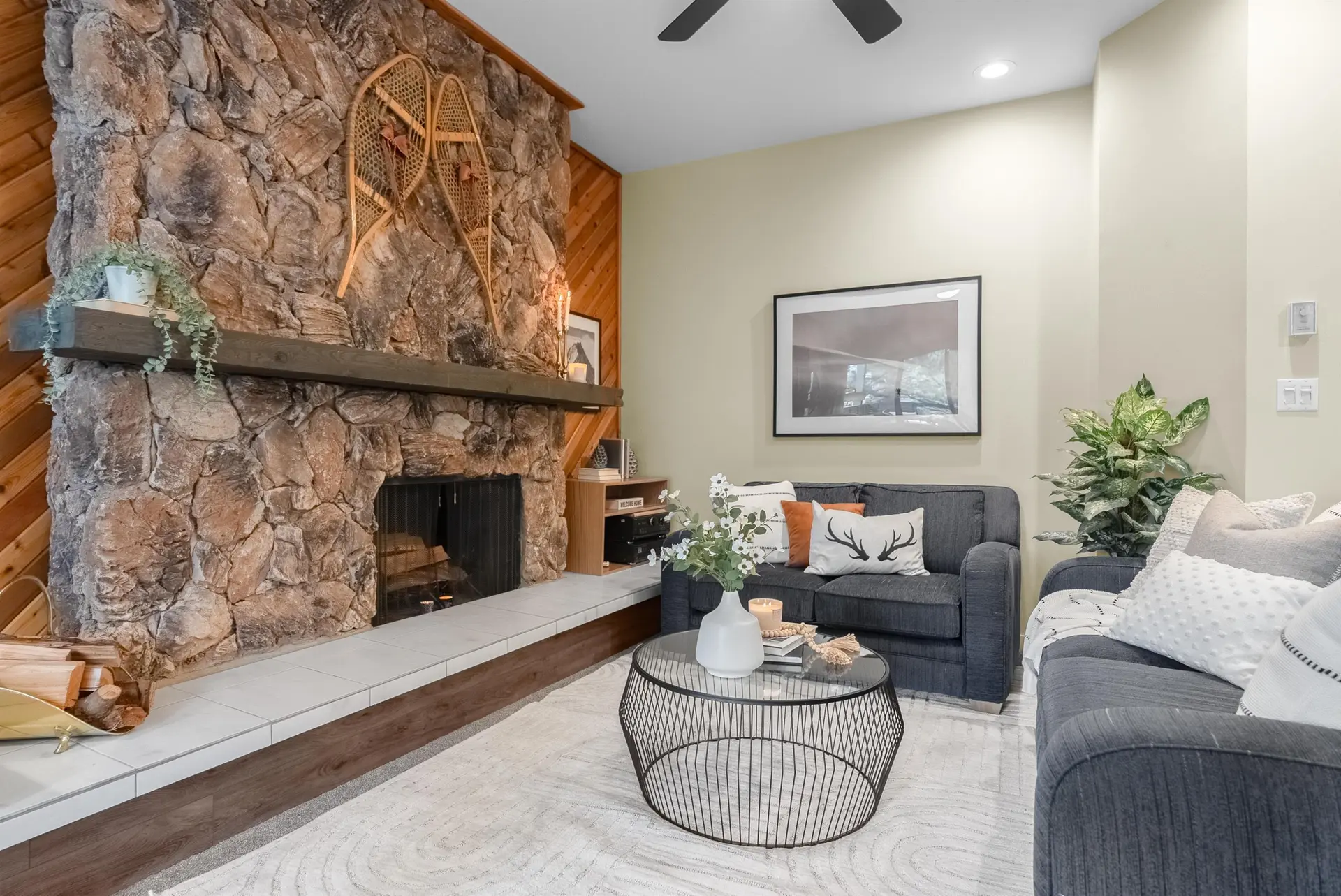 Property at #F201 1400 ALTA LAKE ROAD, Whistler, BC