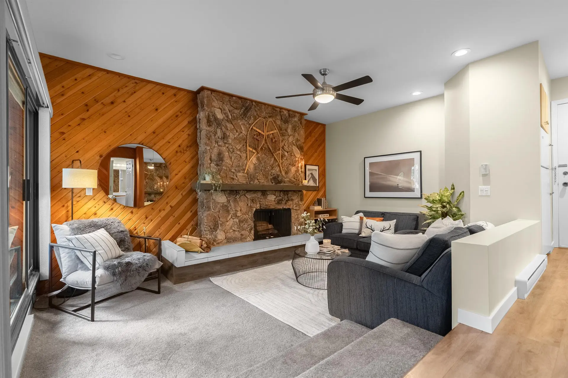 Property at #F201 1400 ALTA LAKE ROAD, Whistler, BC