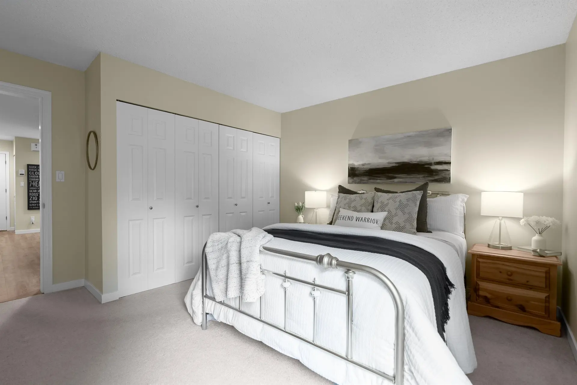 Property at #F201 1400 ALTA LAKE ROAD, Whistler, BC