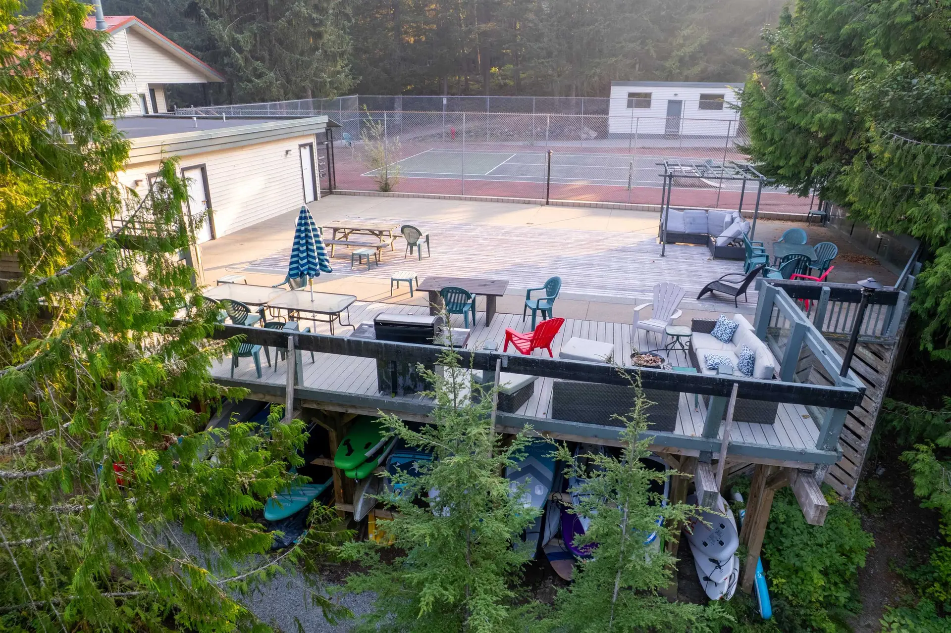 Property at #F201 1400 ALTA LAKE ROAD, Whistler, BC