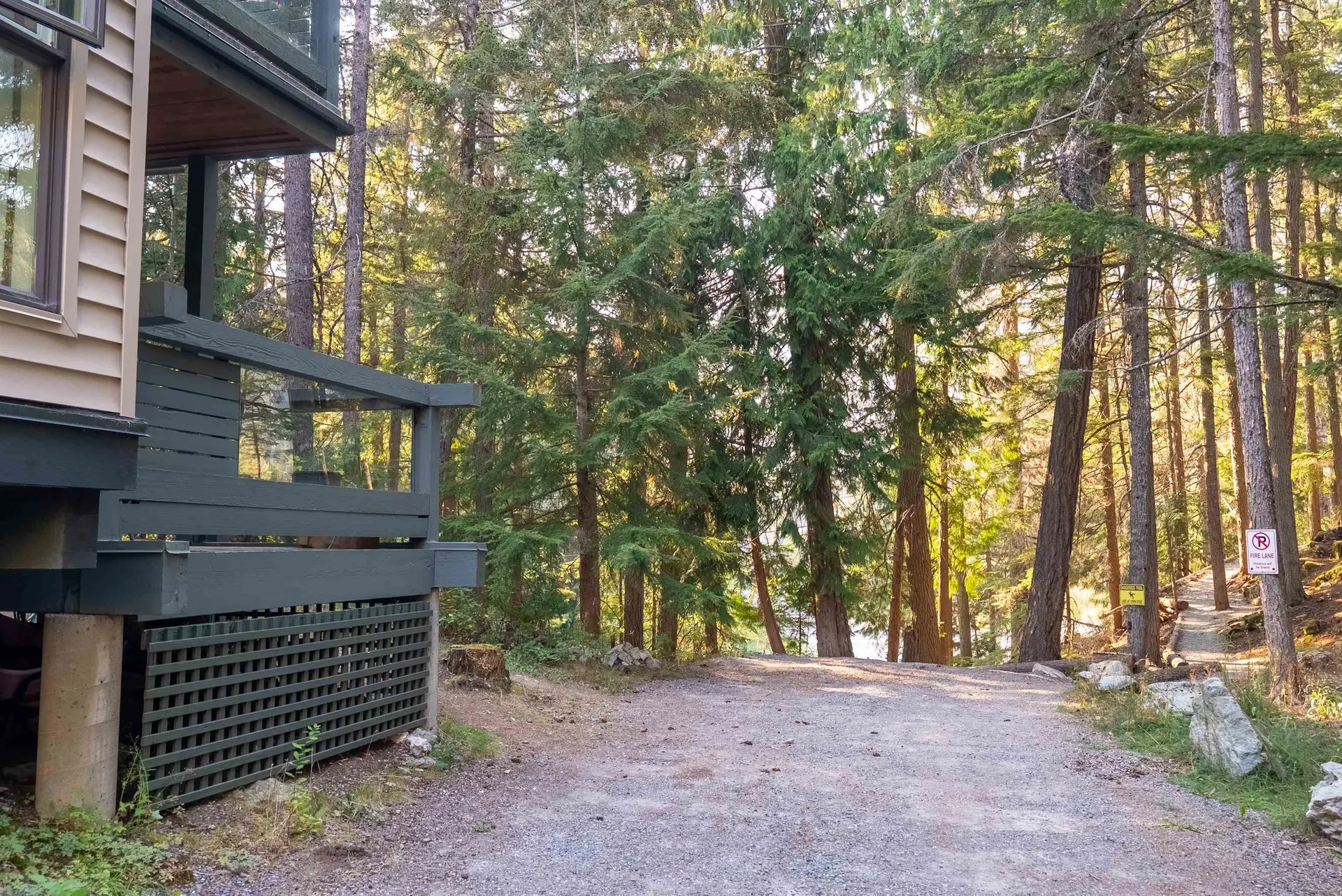 Property at #F201 1400 ALTA LAKE ROAD, Whistler, BC