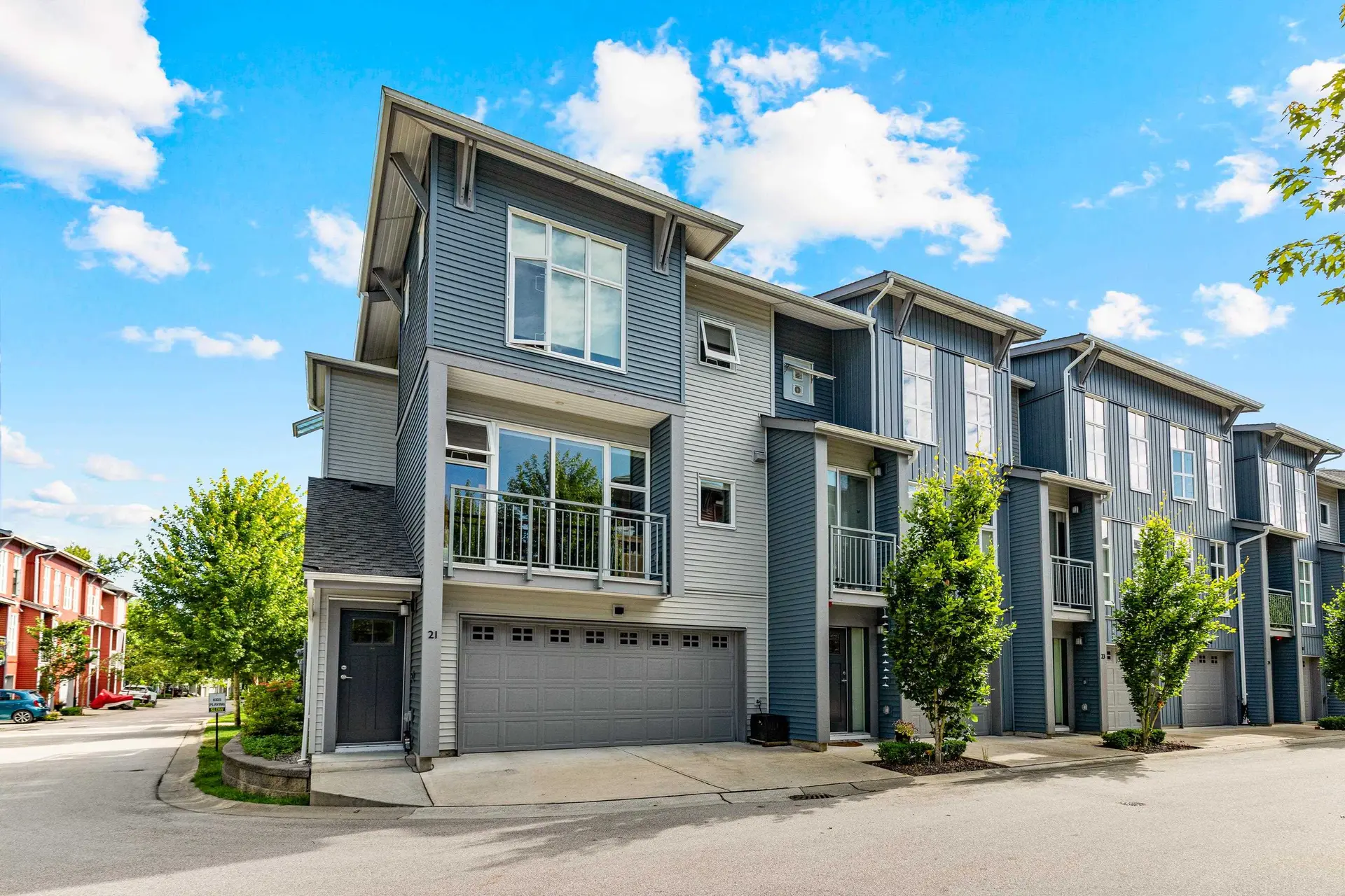 Property at #21 24076 112 Avenue, Maple Ridge, BC