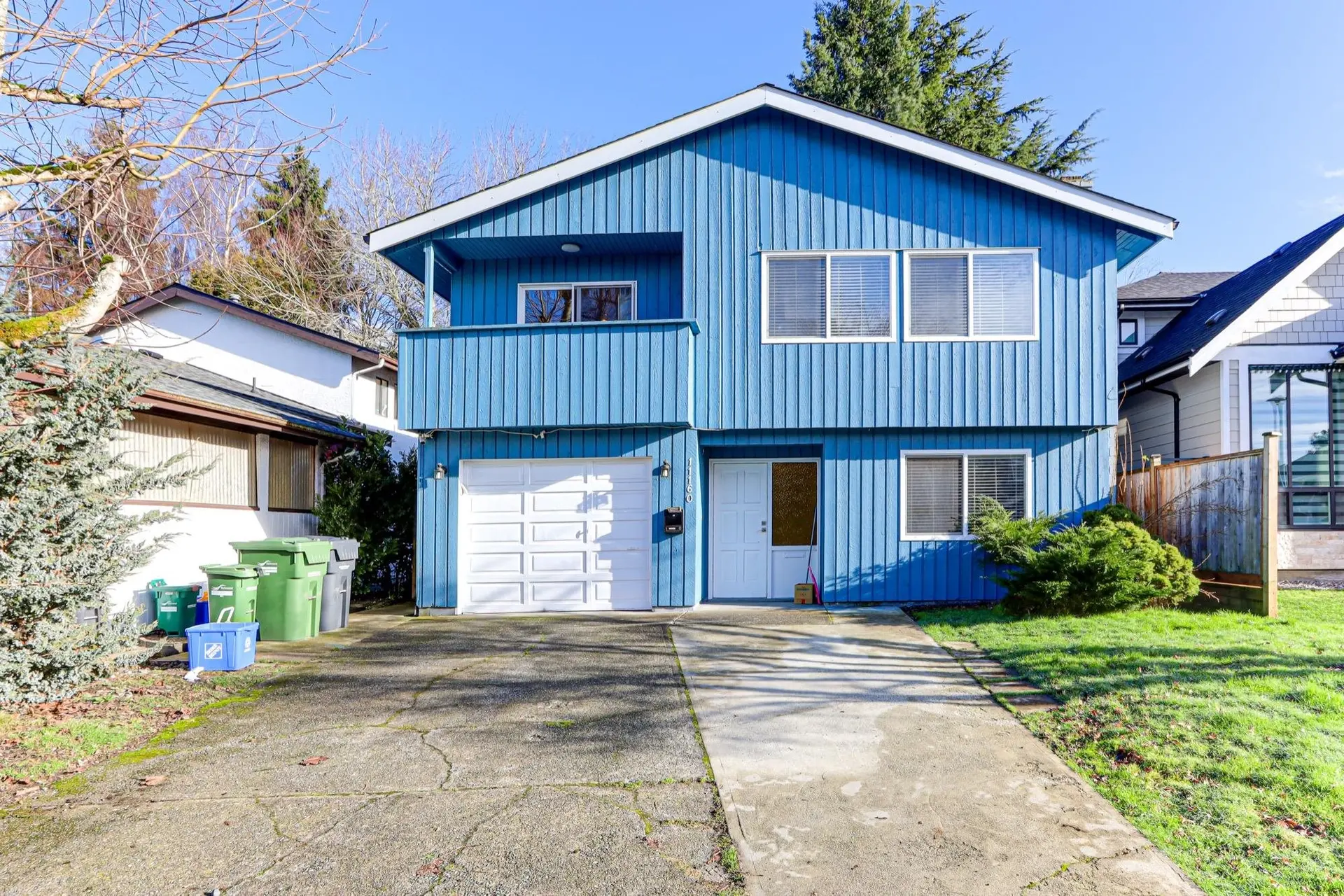 Property at 11160 Barkentine Place, Richmond, BC