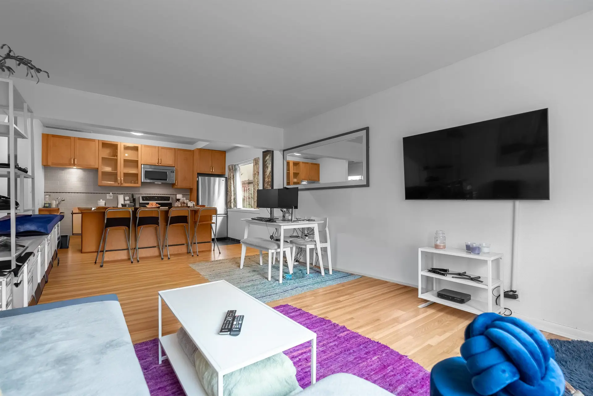 Property at #2 1879 BARCLAY STREET, Vancouver, BC