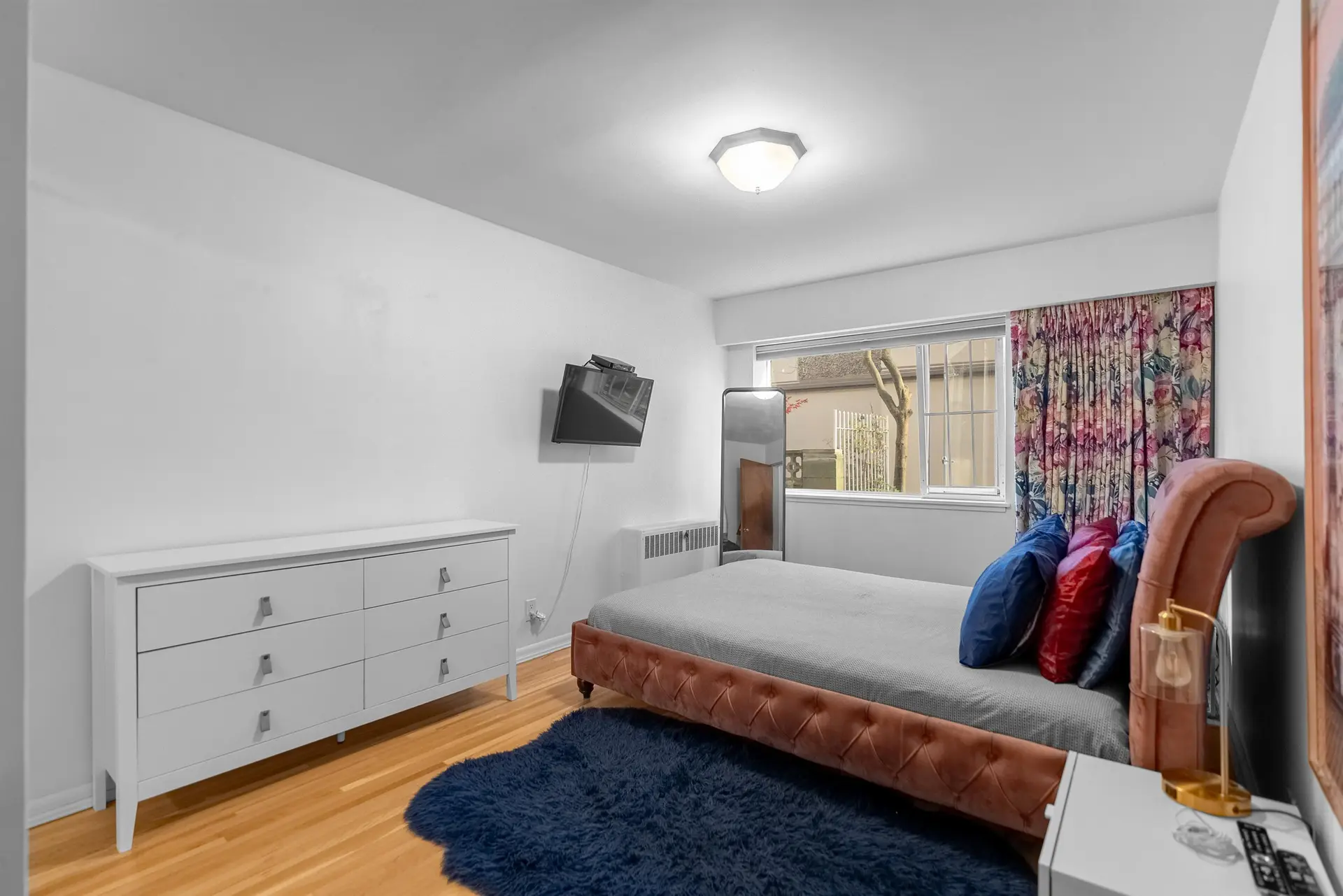 Property at #2 1879 BARCLAY STREET, Vancouver, BC