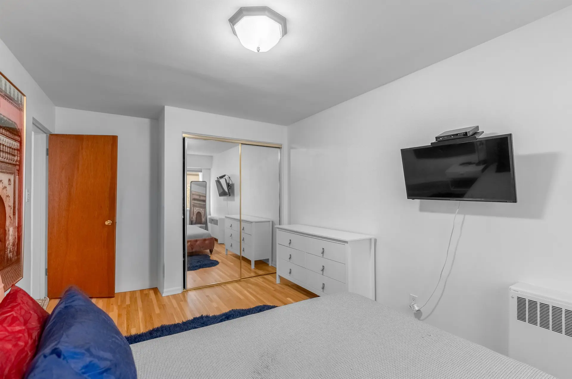 Property at #2 1879 BARCLAY STREET, Vancouver, BC