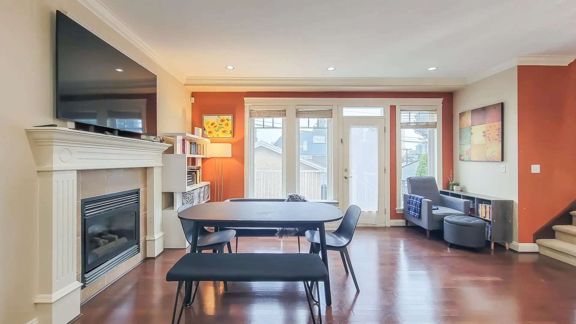 Property at 203 E 18th Street, North Vancouver, BC