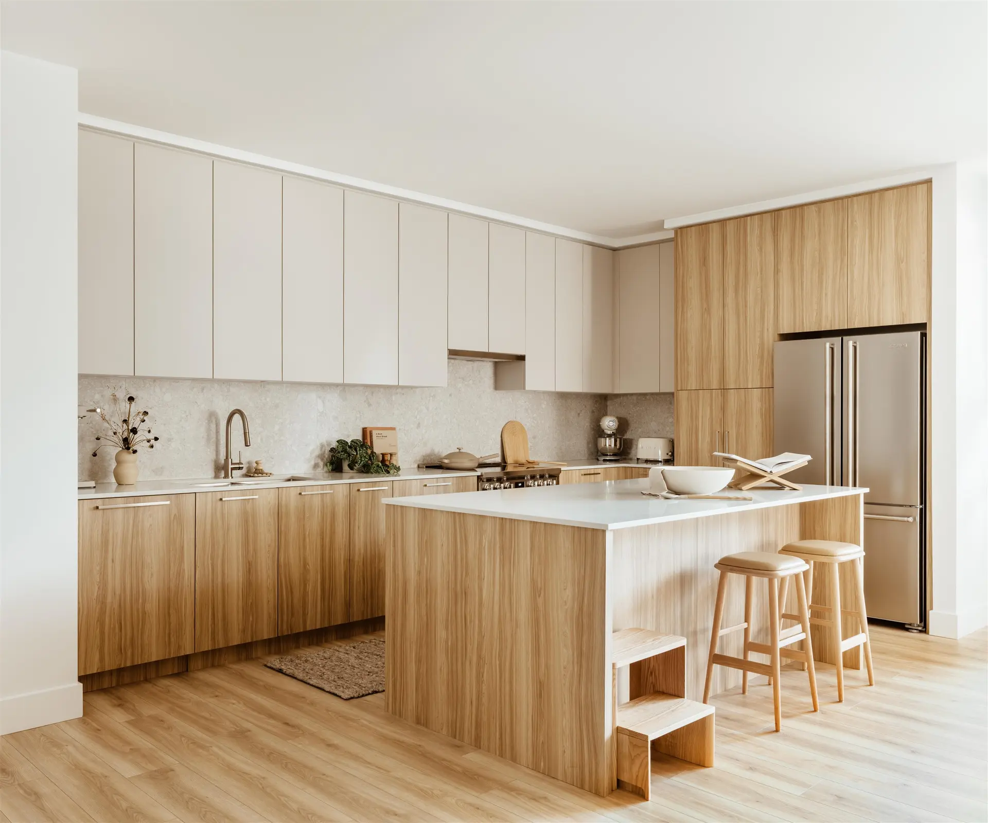 Property at #202 2380 EMERY COURT, North Vancouver, BC