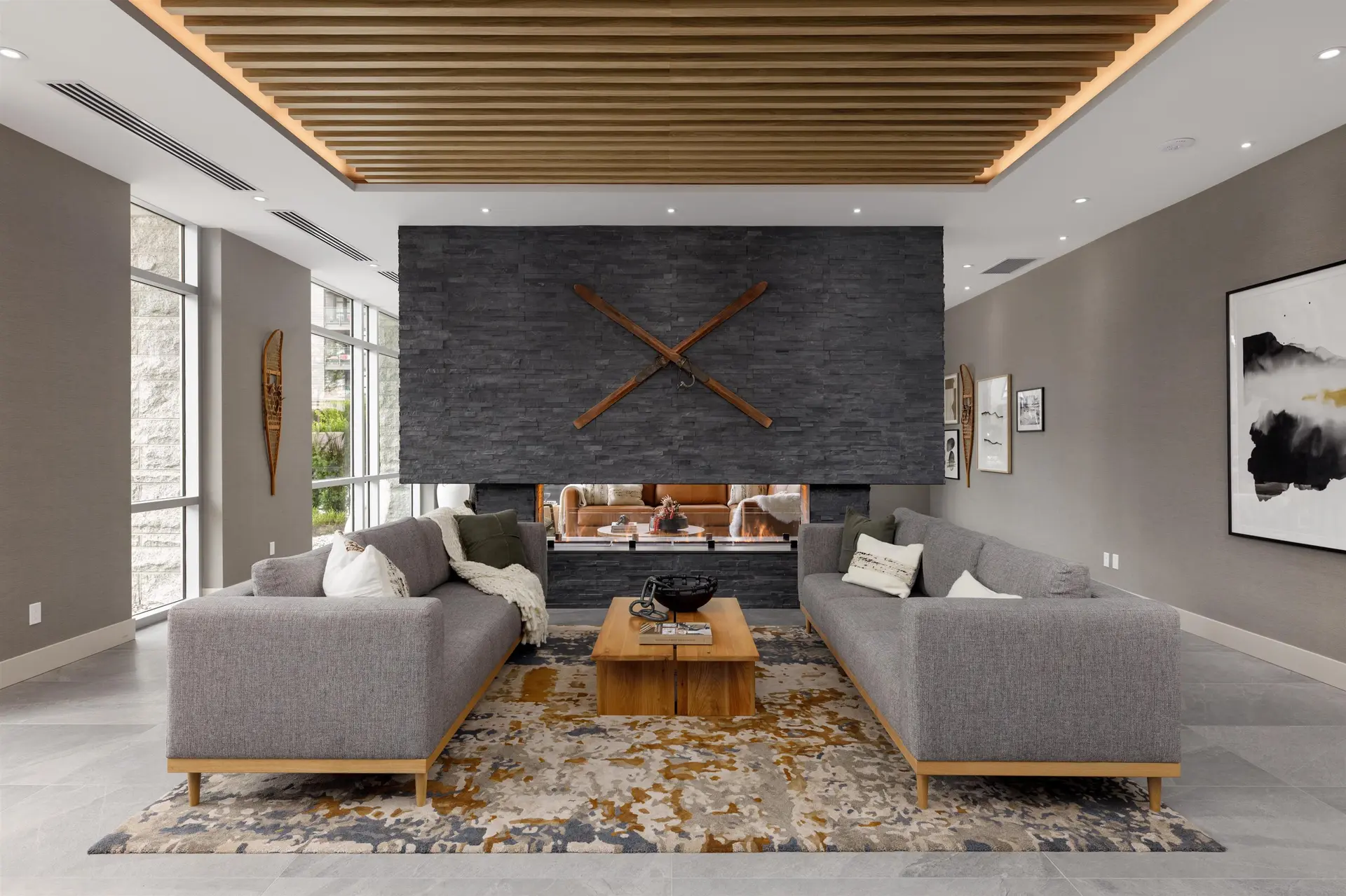 Property at #202 2380 EMERY COURT, North Vancouver, BC