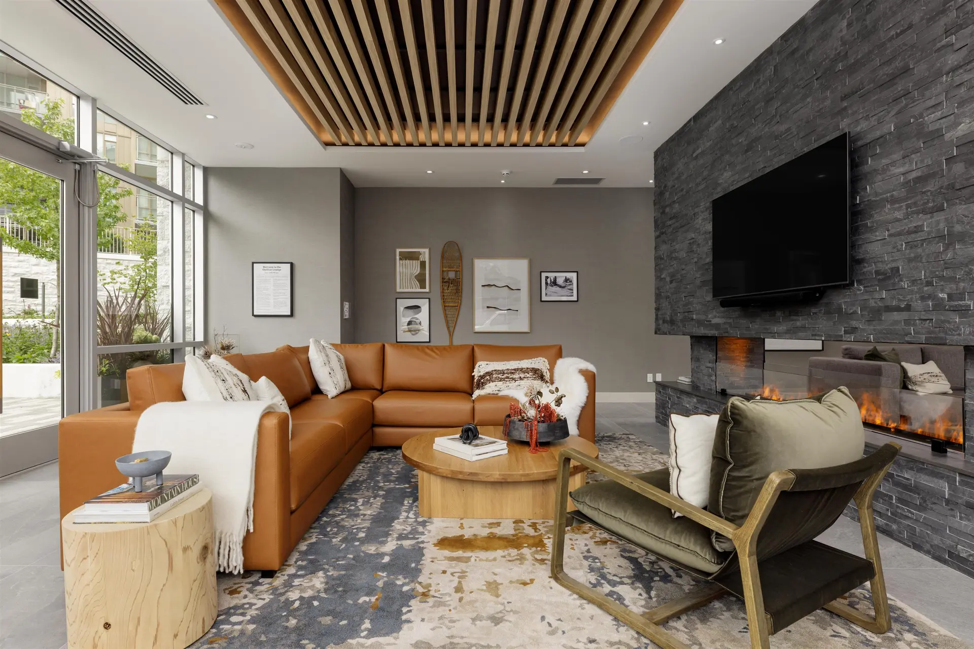 Property at #202 2380 EMERY COURT, North Vancouver, BC