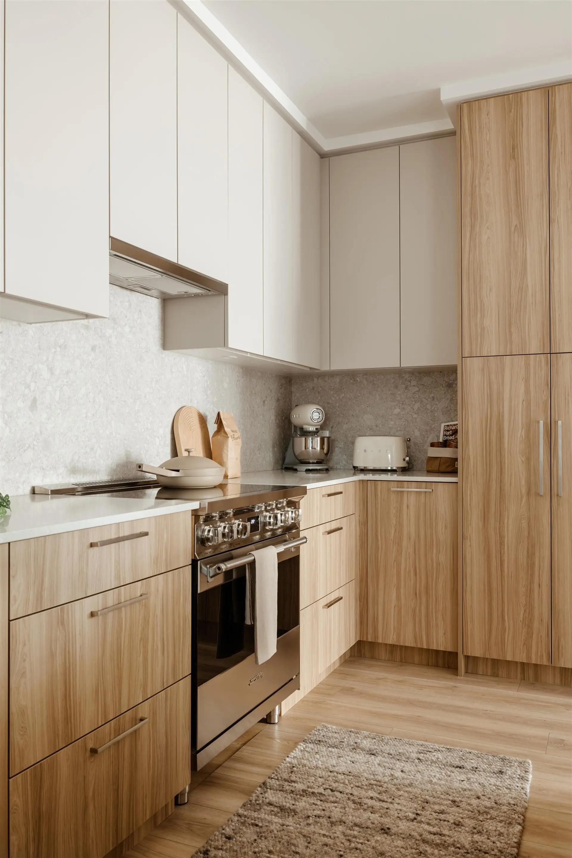 Property at #202 2380 EMERY COURT, North Vancouver, BC