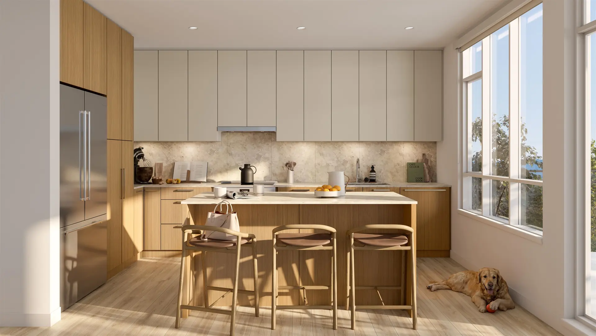 Property at #202 2380 EMERY COURT, North Vancouver, BC