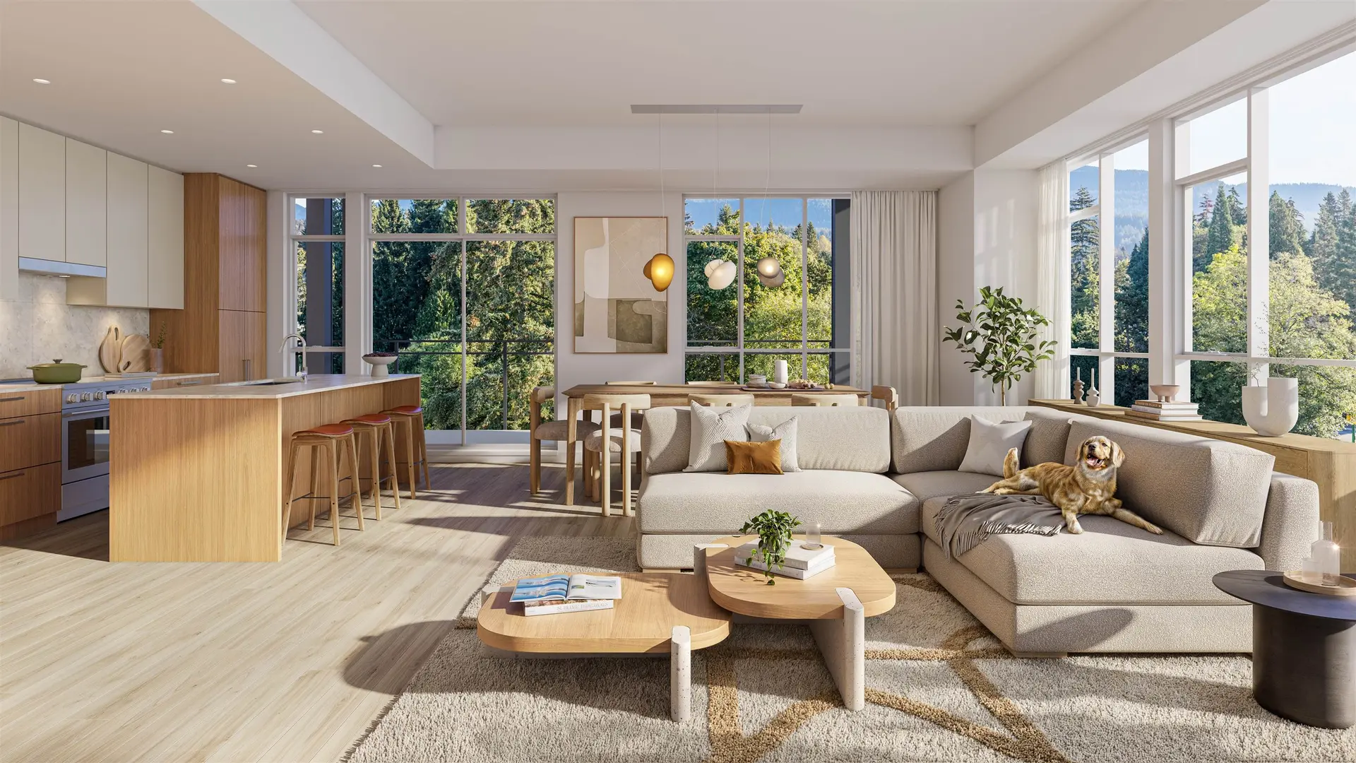 Property at #202 2380 EMERY COURT, North Vancouver, BC