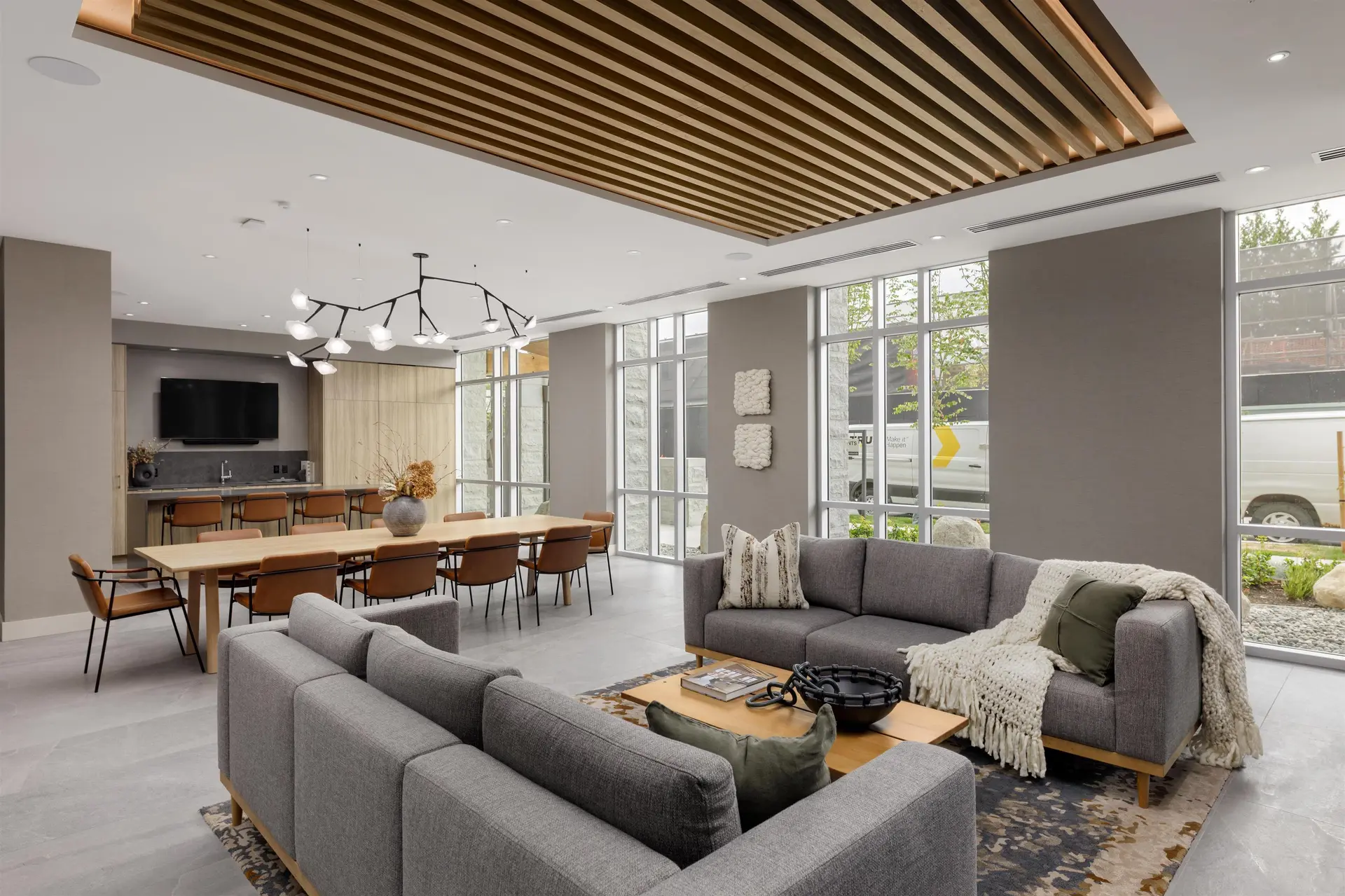 Property at #202 2380 EMERY COURT, North Vancouver, BC