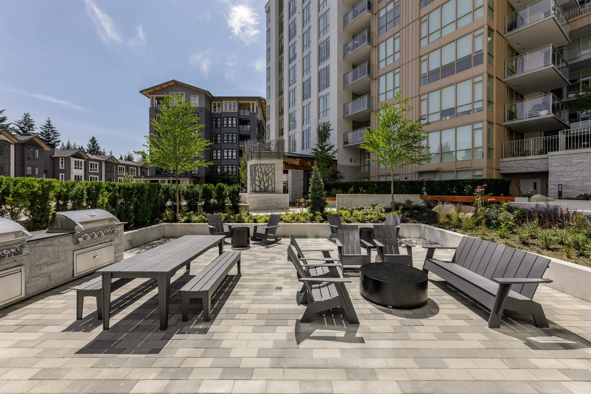 Property at #202 2380 EMERY COURT, North Vancouver, BC