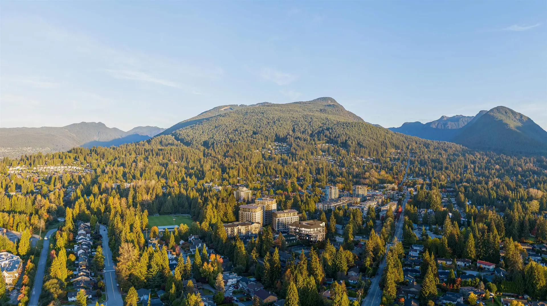 Property at #202 2380 EMERY COURT, North Vancouver, BC