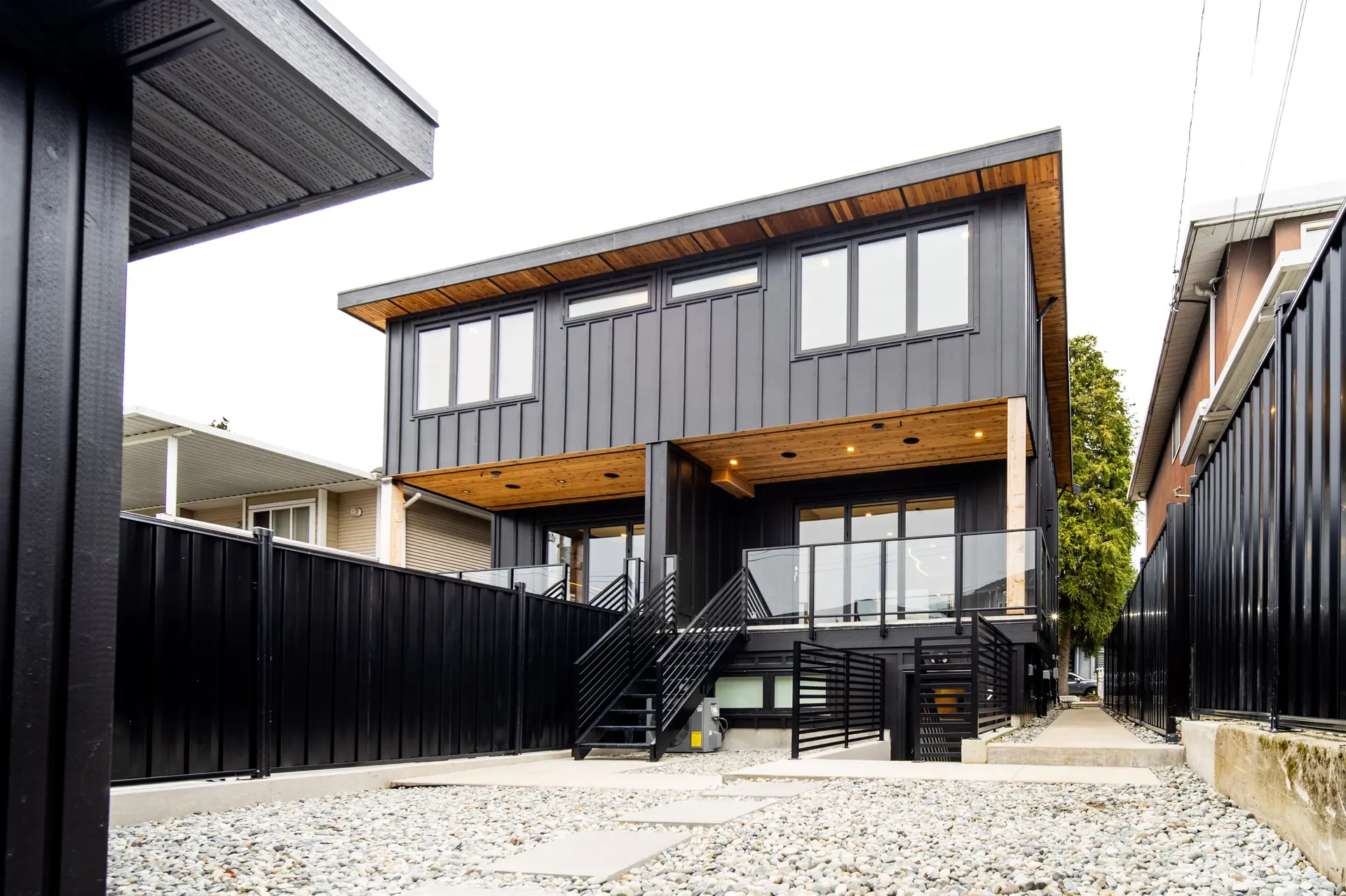 Property at 7962 INVERNESS STREET, Vancouver, BC