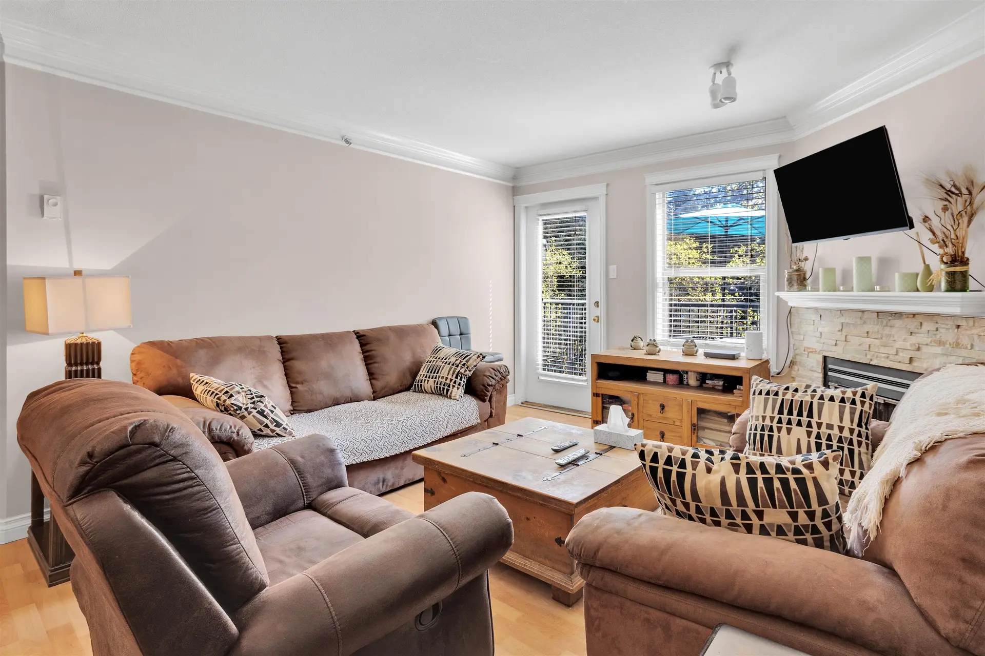 Property at #417 1591 Booth Avenue, Coquitlam, BC