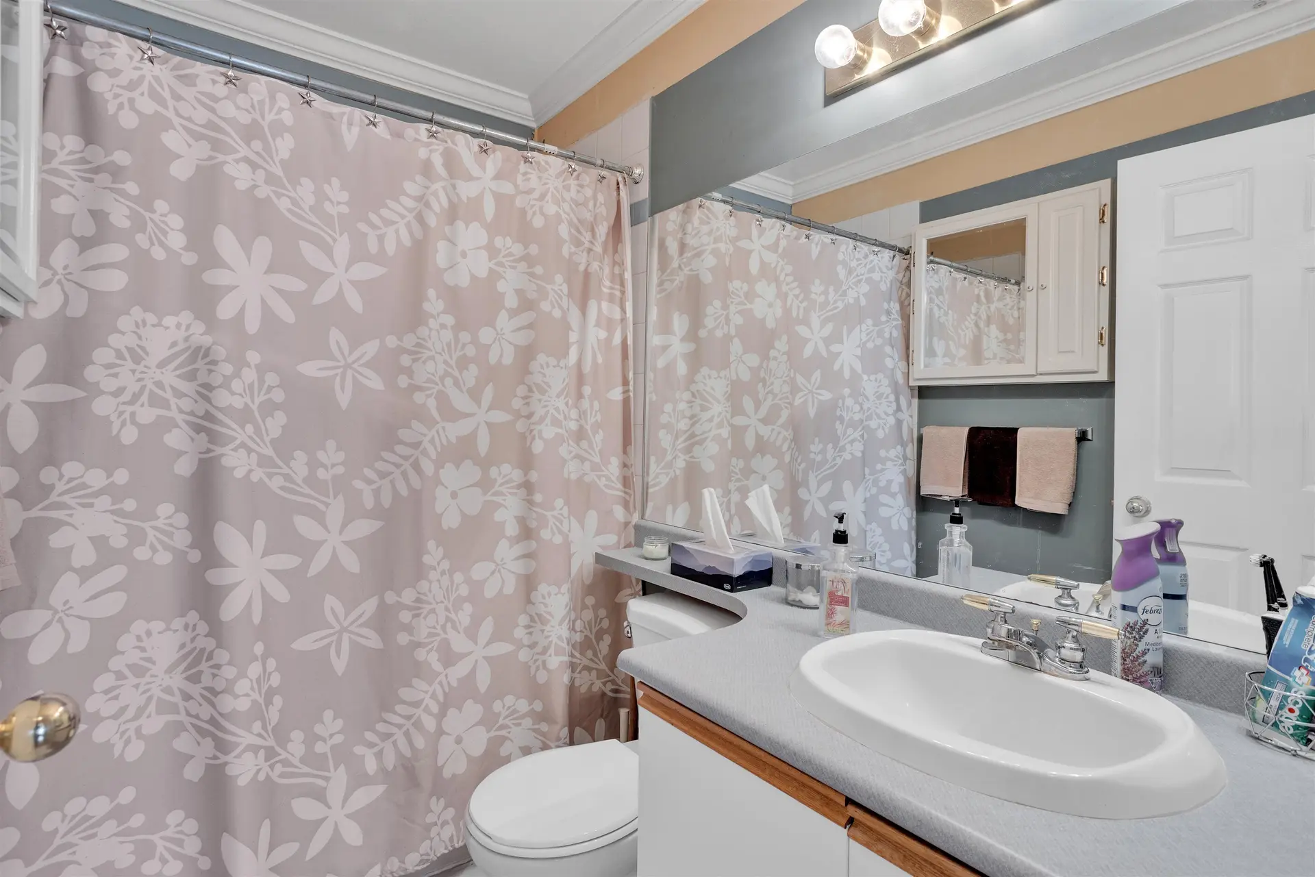 Property at #417 1591 Booth Avenue, Coquitlam, BC