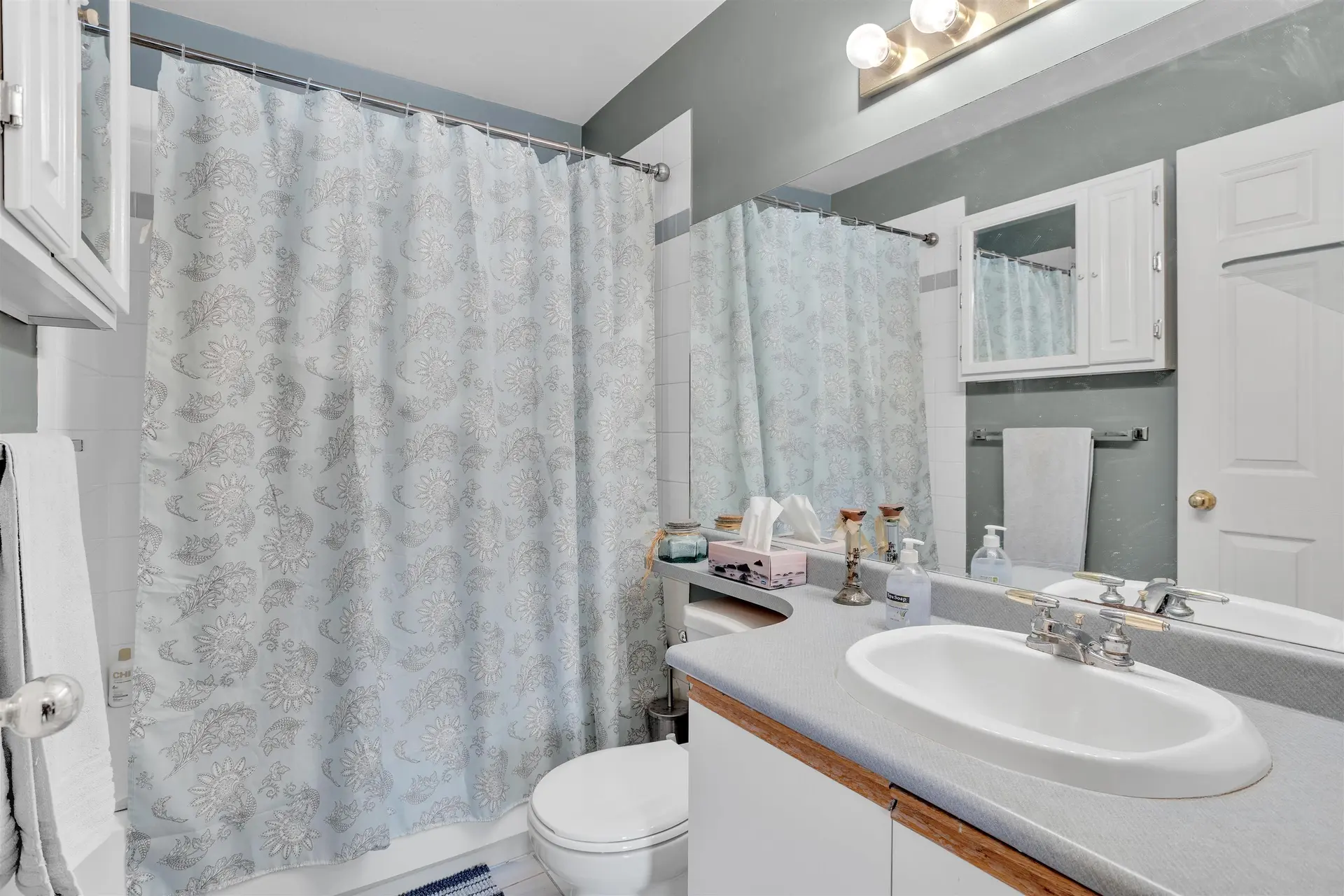 Property at #417 1591 Booth Avenue, Coquitlam, BC