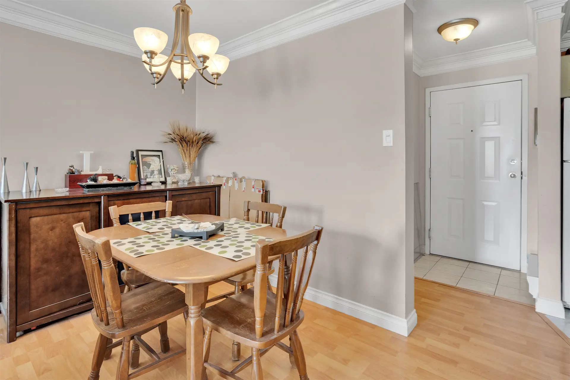 Property at #417 1591 Booth Avenue, Coquitlam, BC