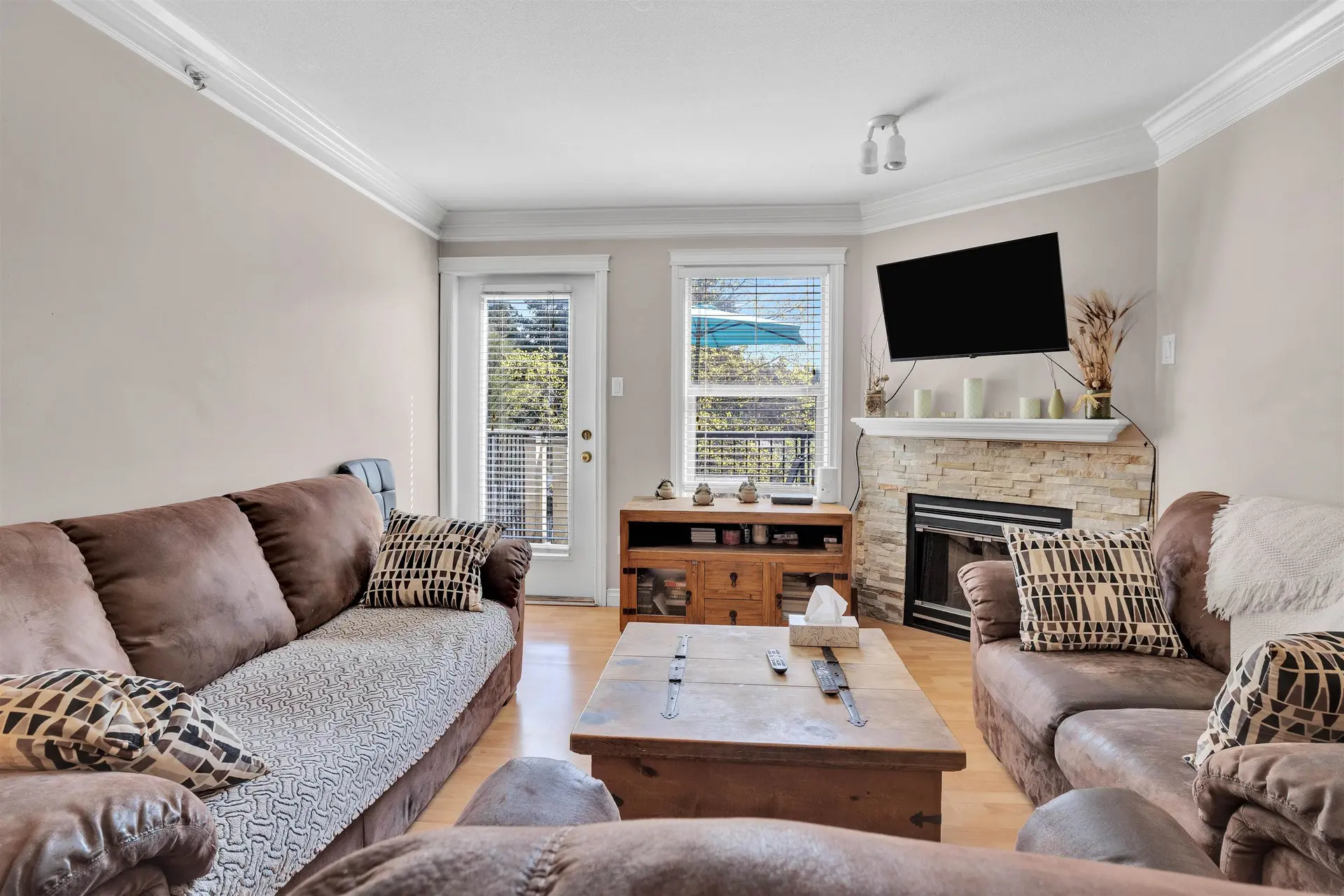 Property at #417 1591 Booth Avenue, Coquitlam, BC