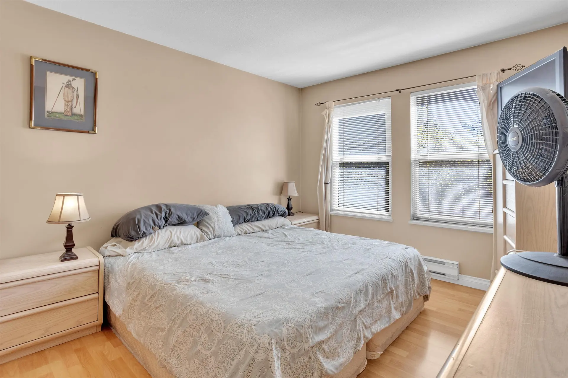 Property at #417 1591 Booth Avenue, Coquitlam, BC