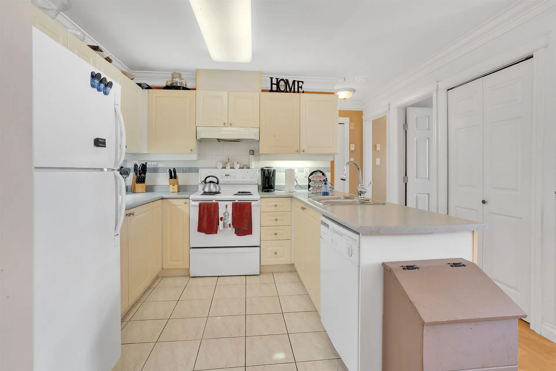 Property at #417 1591 Booth Avenue, Coquitlam, BC