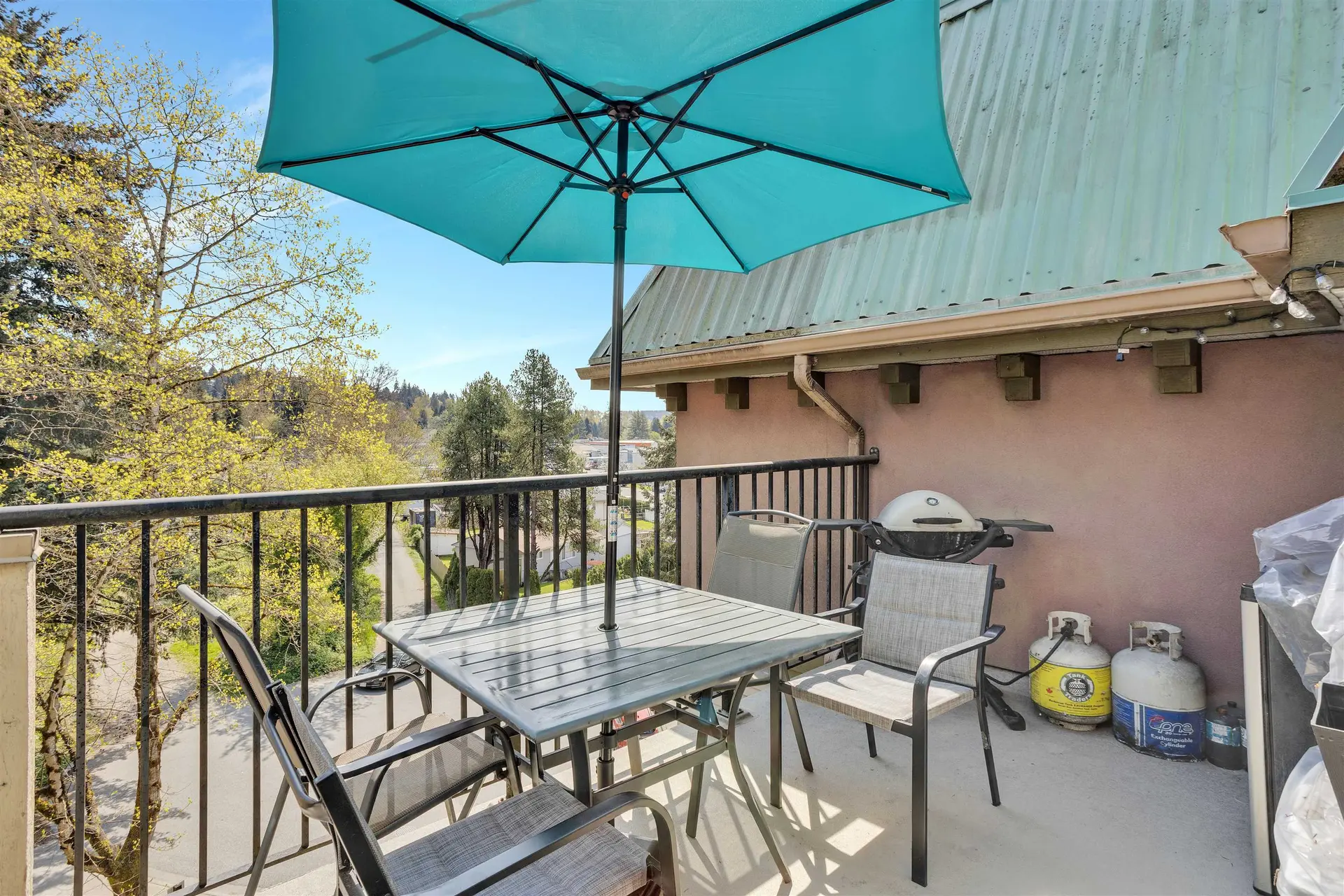 Property at #417 1591 Booth Avenue, Coquitlam, BC