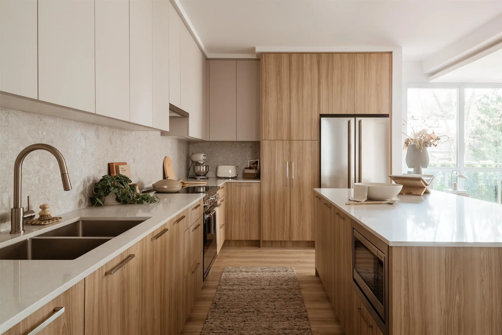 Property at #210 2380 EMERY COURT, North Vancouver, BC