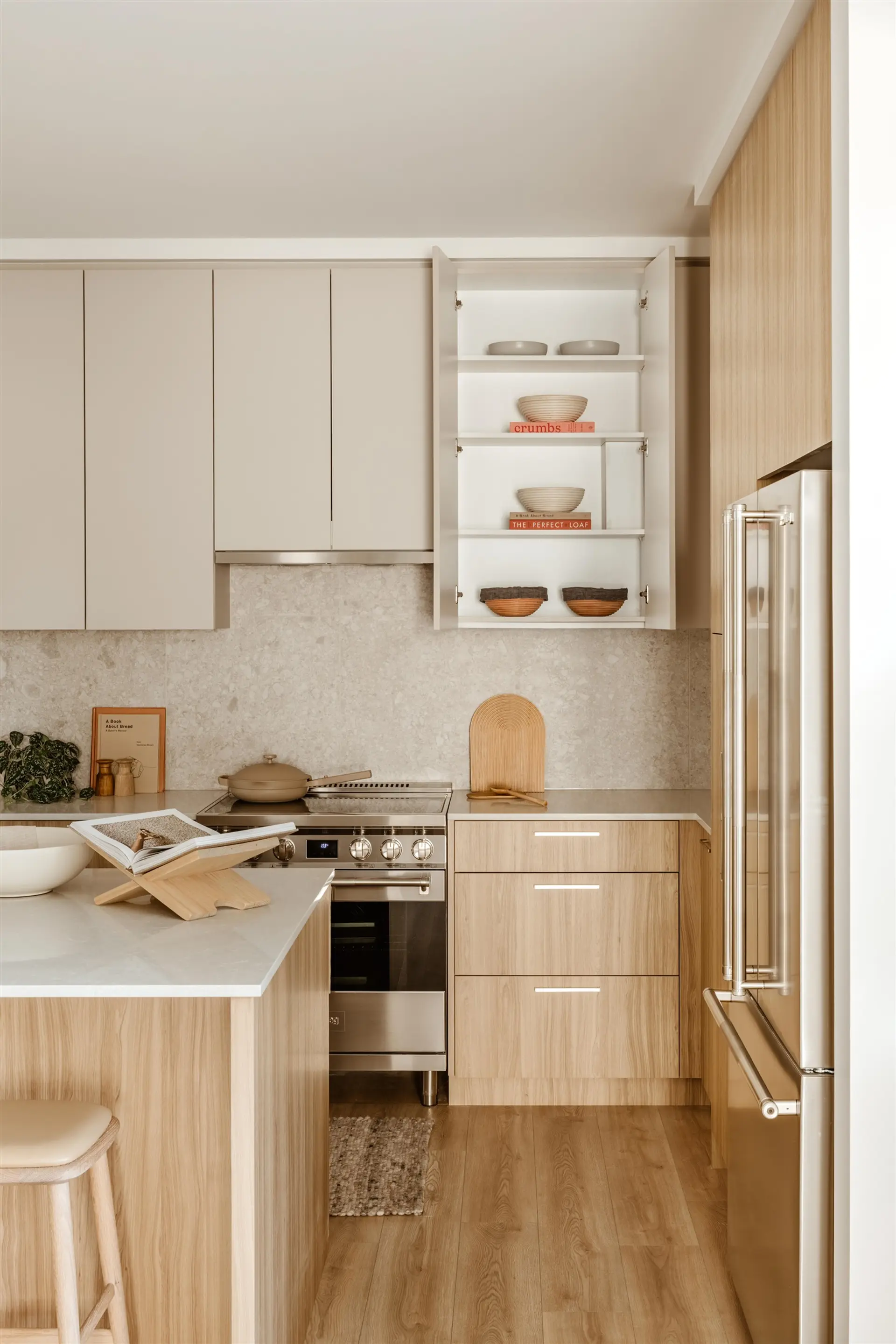 Property at #210 2380 EMERY COURT, North Vancouver, BC