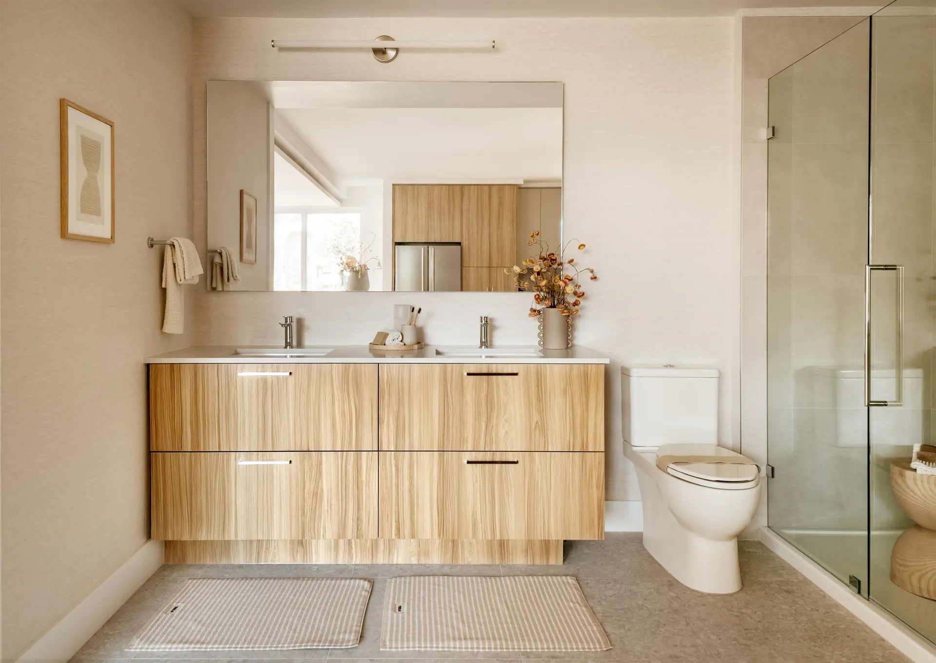 Property at #210 2380 EMERY COURT, North Vancouver, BC