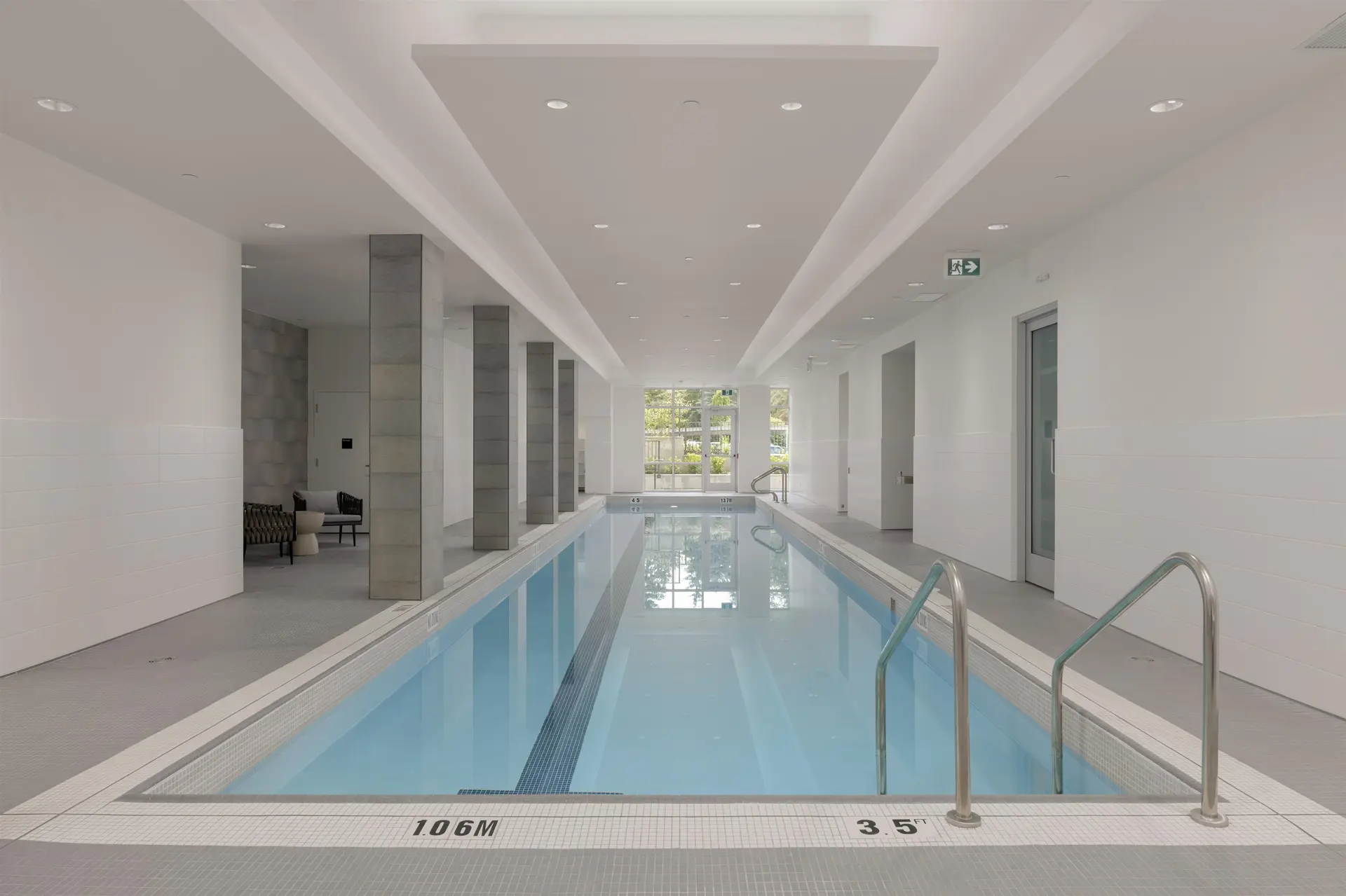 Property at #210 2380 EMERY COURT, North Vancouver, BC