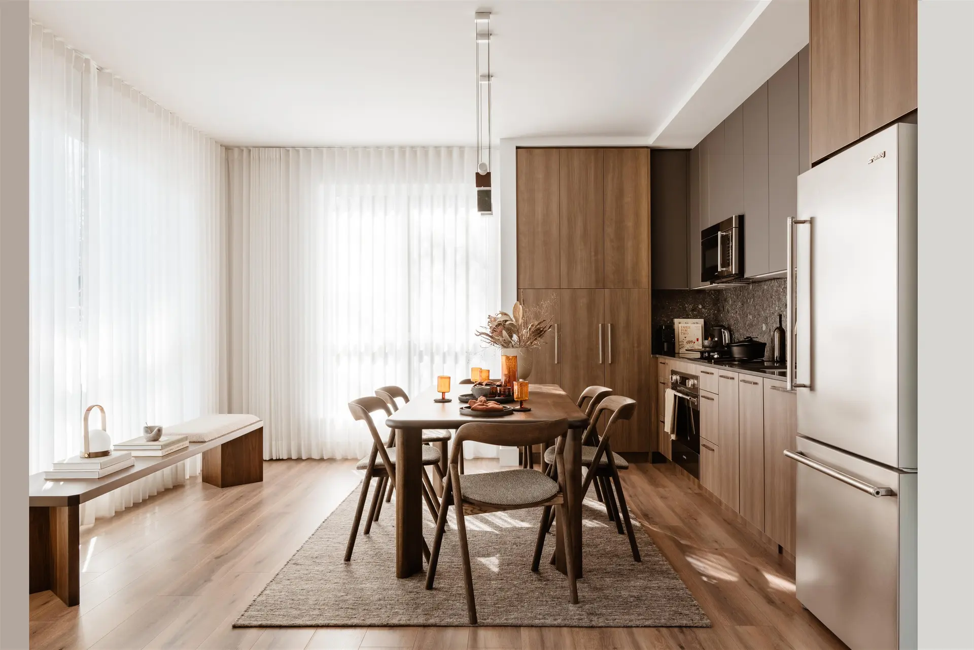 Property at #213 2380 EMERY COURT, North Vancouver, BC