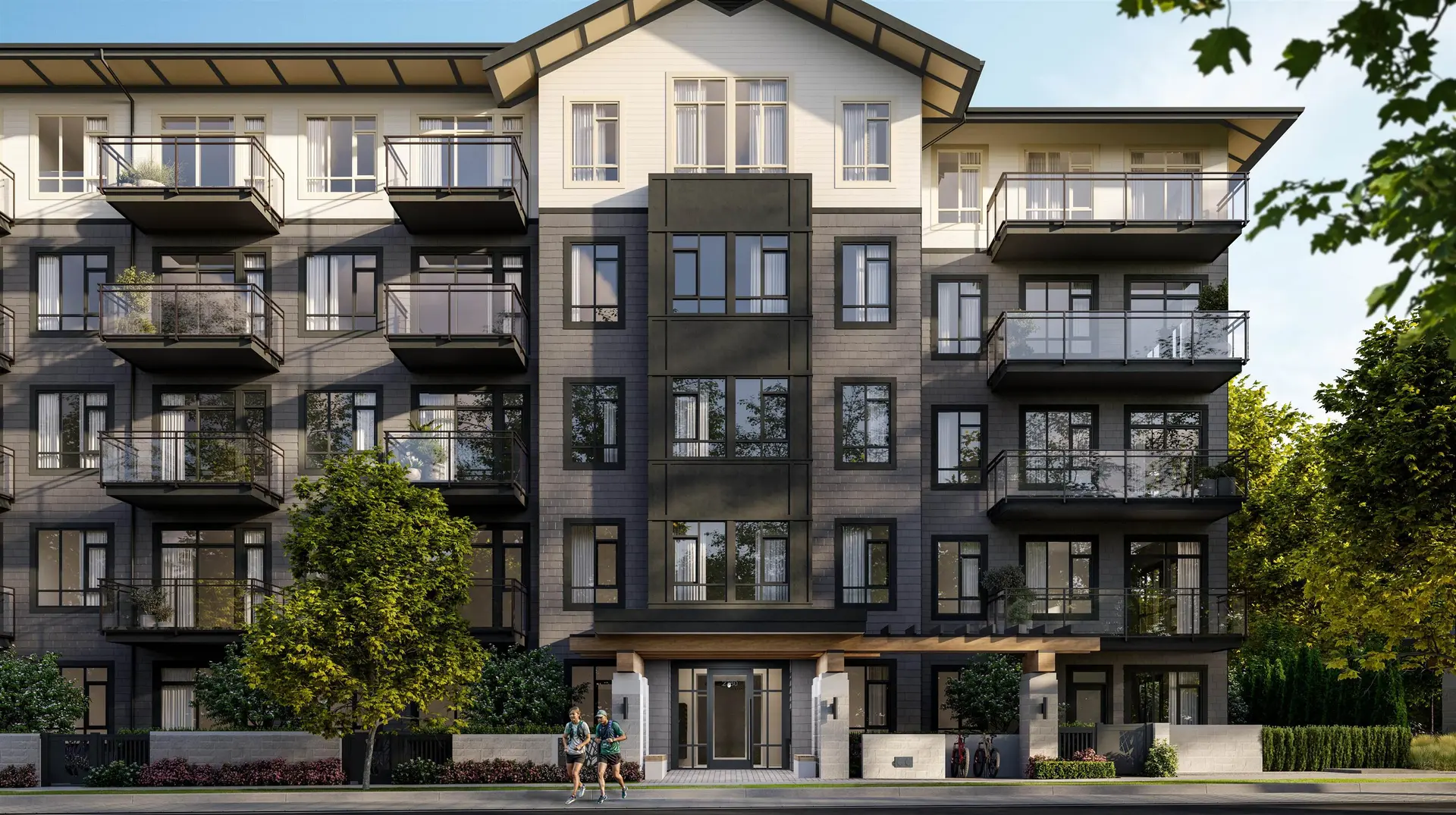 Property at #213 2380 EMERY COURT, North Vancouver, BC