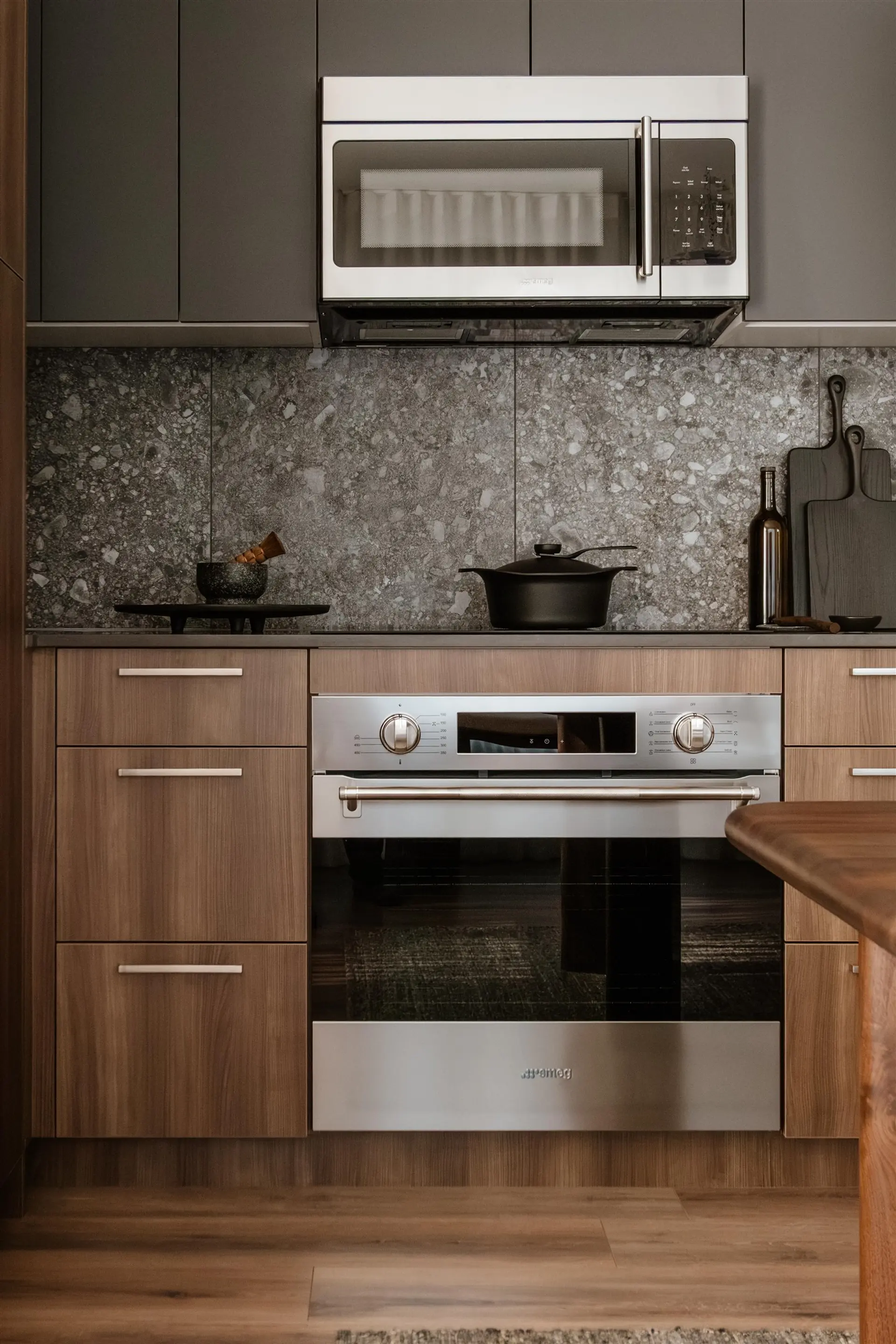 Property at #213 2380 EMERY COURT, North Vancouver, BC